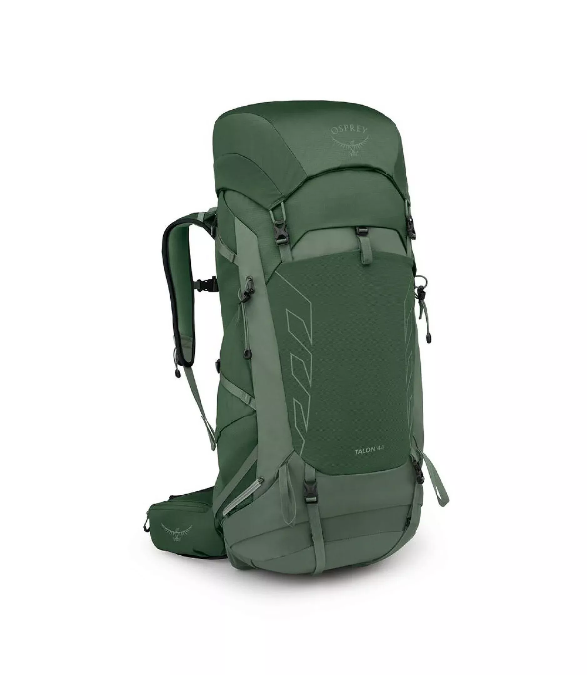 Osprey Osprey Talon 44 Green Canopy-Pine Leaf 3290 Platou Sport 1