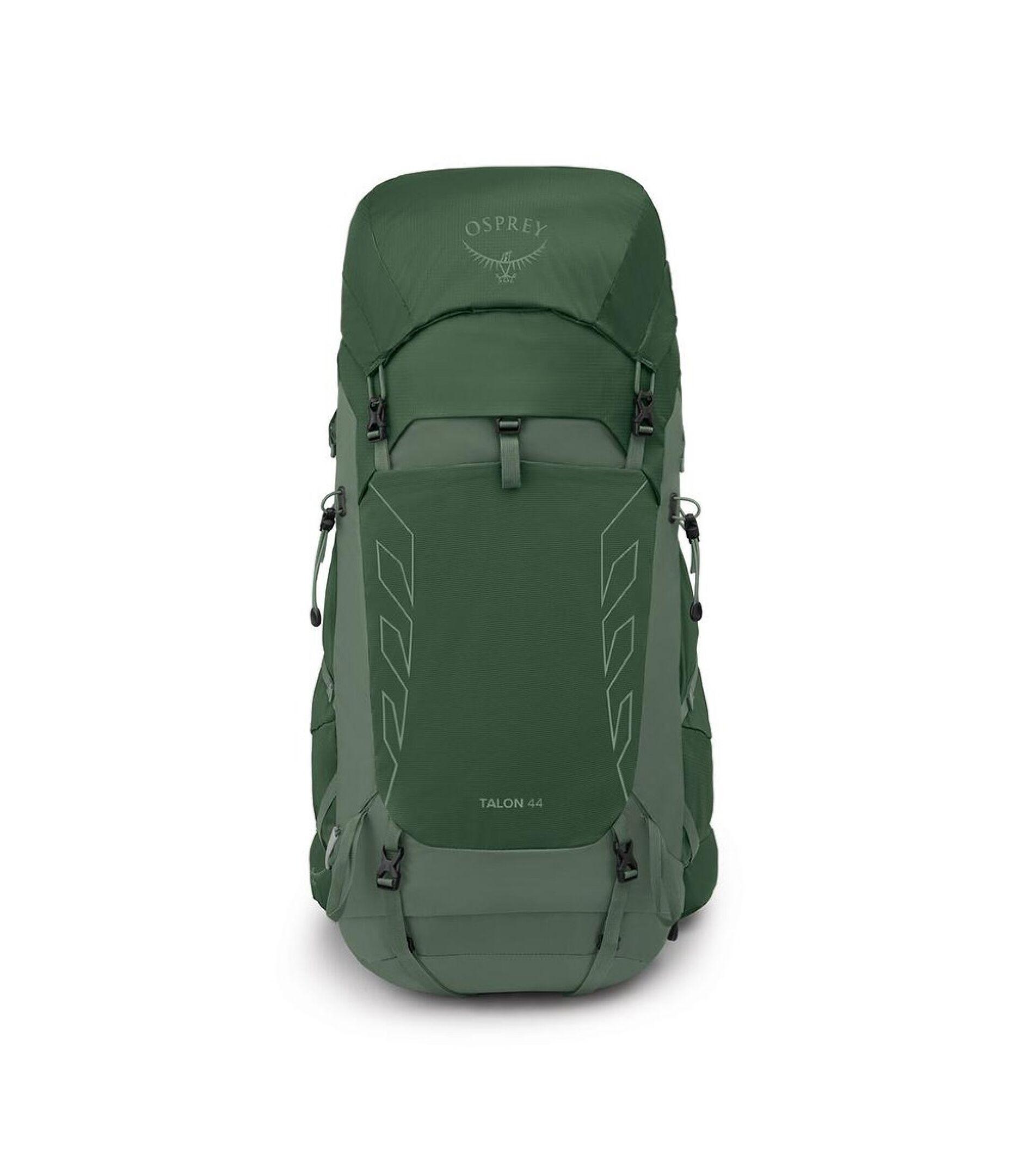 Osprey Osprey Talon 44 Green Canopy-Pine Leaf 3290 Platou Sport 3