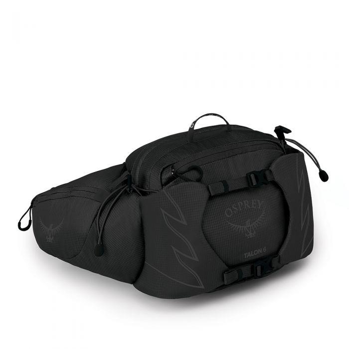 Osprey Osprey Talon 6 Stealth Black 1-085 Platou Sport 1