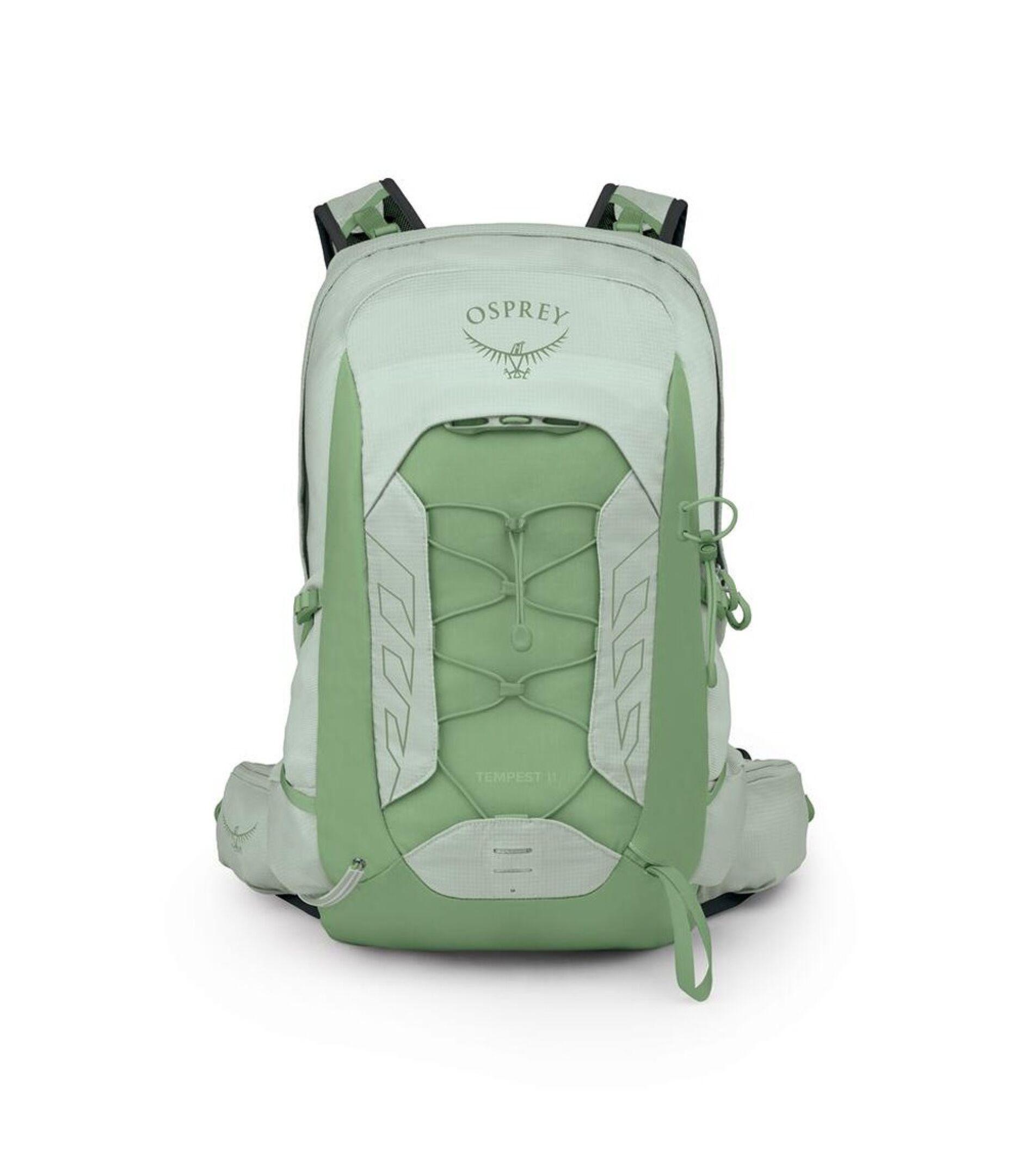 Osprey Osprey Tempest 11 Frosty Mint Green Botanica 10006794 Platou Sport 8