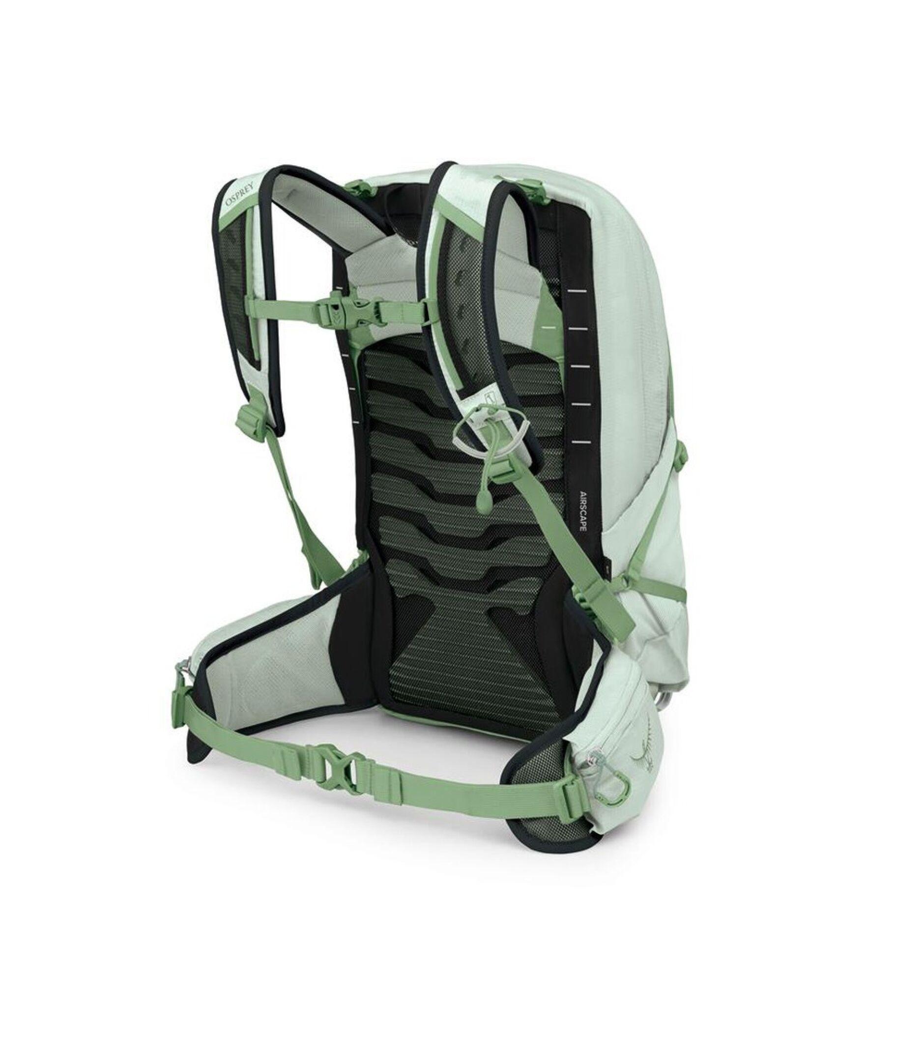 Osprey Osprey Tempest 11 Frosty Mint Green Botanica 10006794 Platou Sport 9