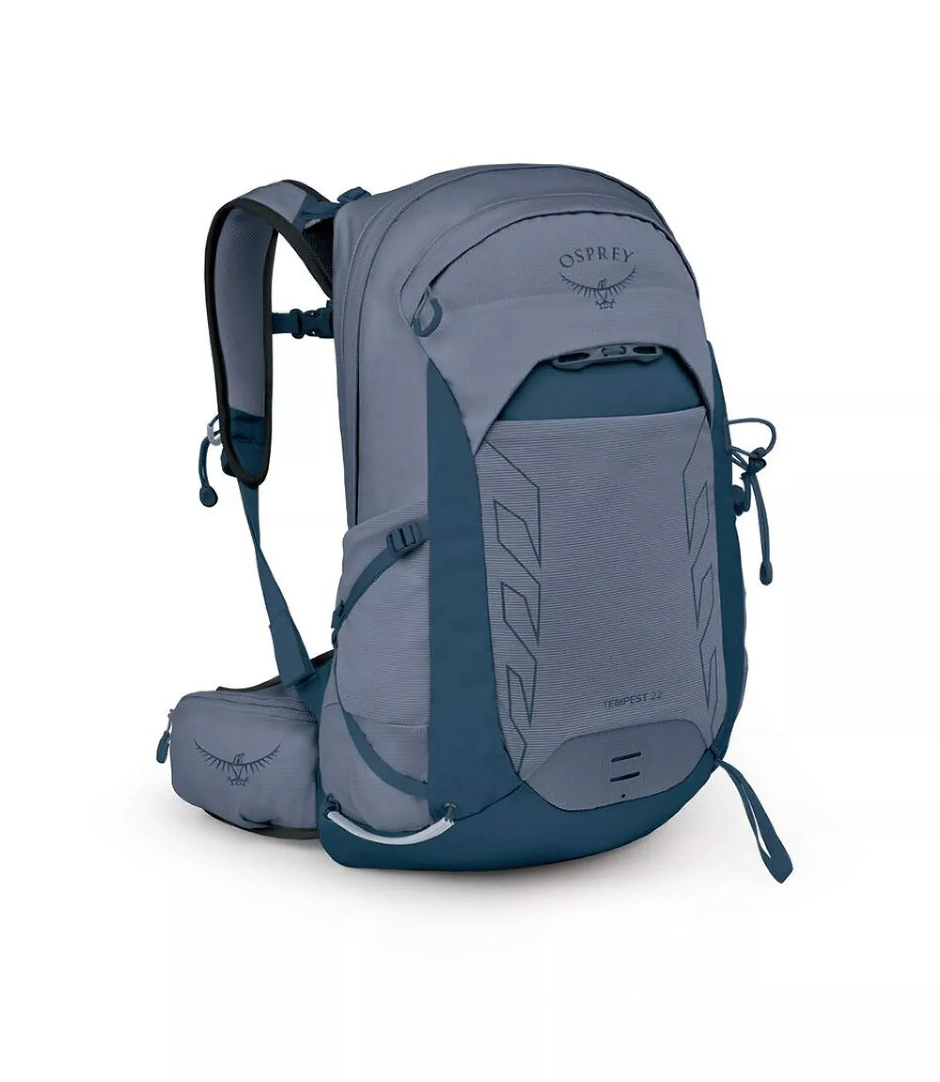 Osprey Osprey Tempest 22 Anchor Blue Atlas 10006802 Platou Sport 1