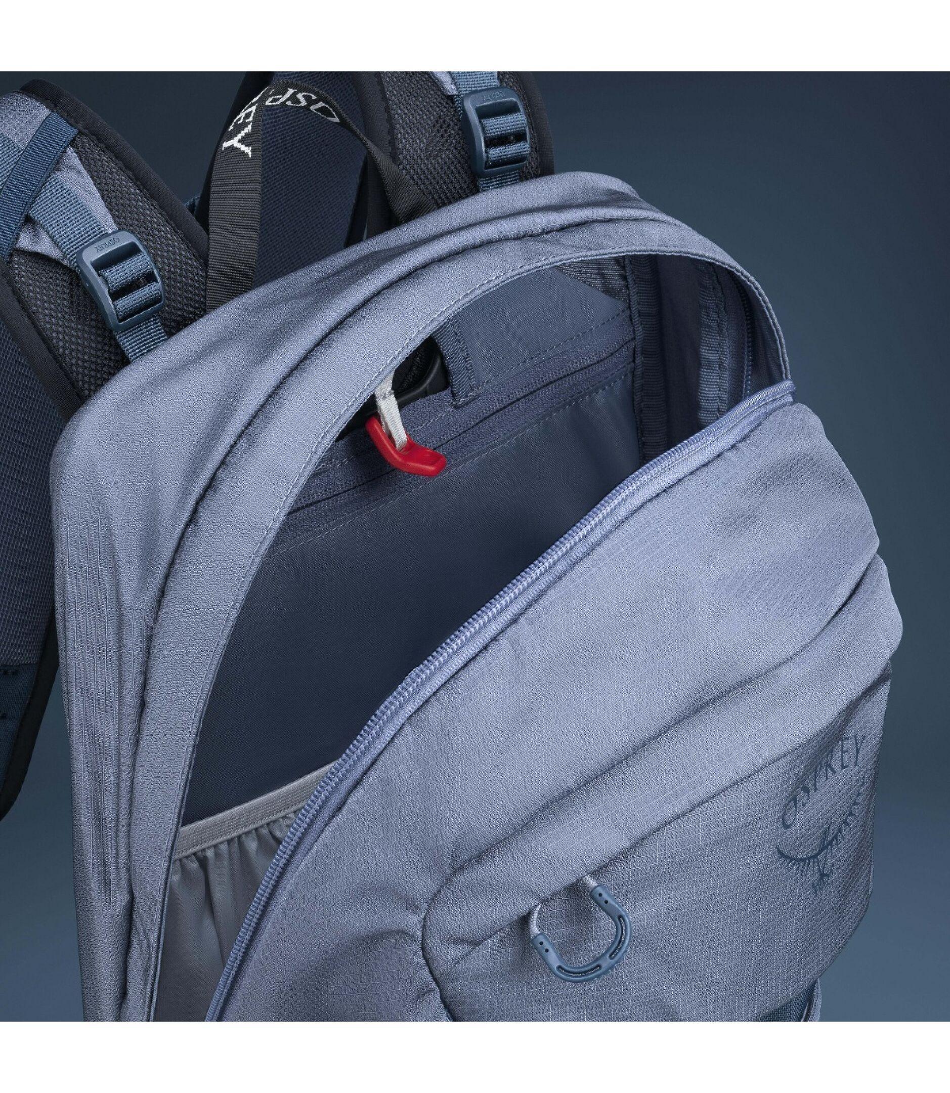 Osprey Osprey Tempest 22 Anchor Blue Atlas 10006802 Platou Sport 4