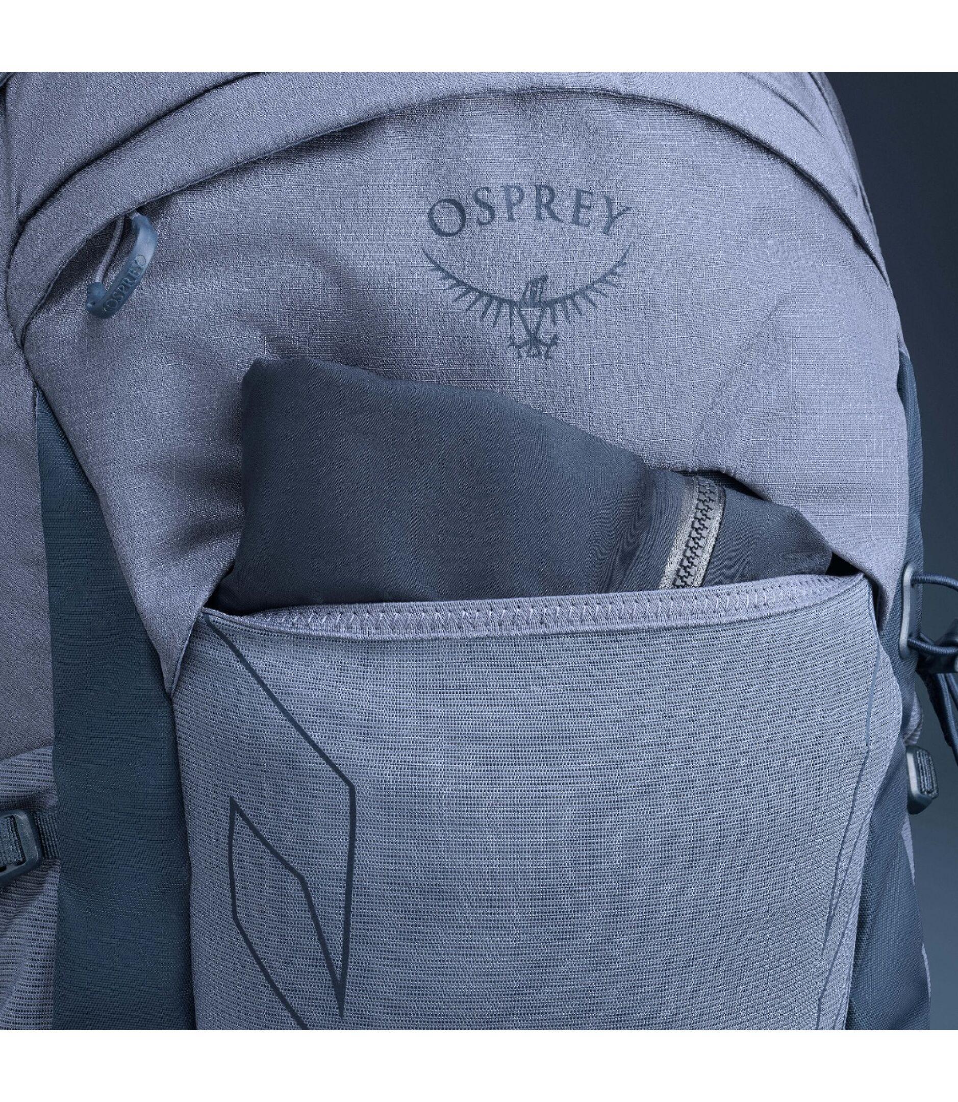 Osprey Osprey Tempest 22 Anchor Blue Atlas 10006802 Platou Sport 5