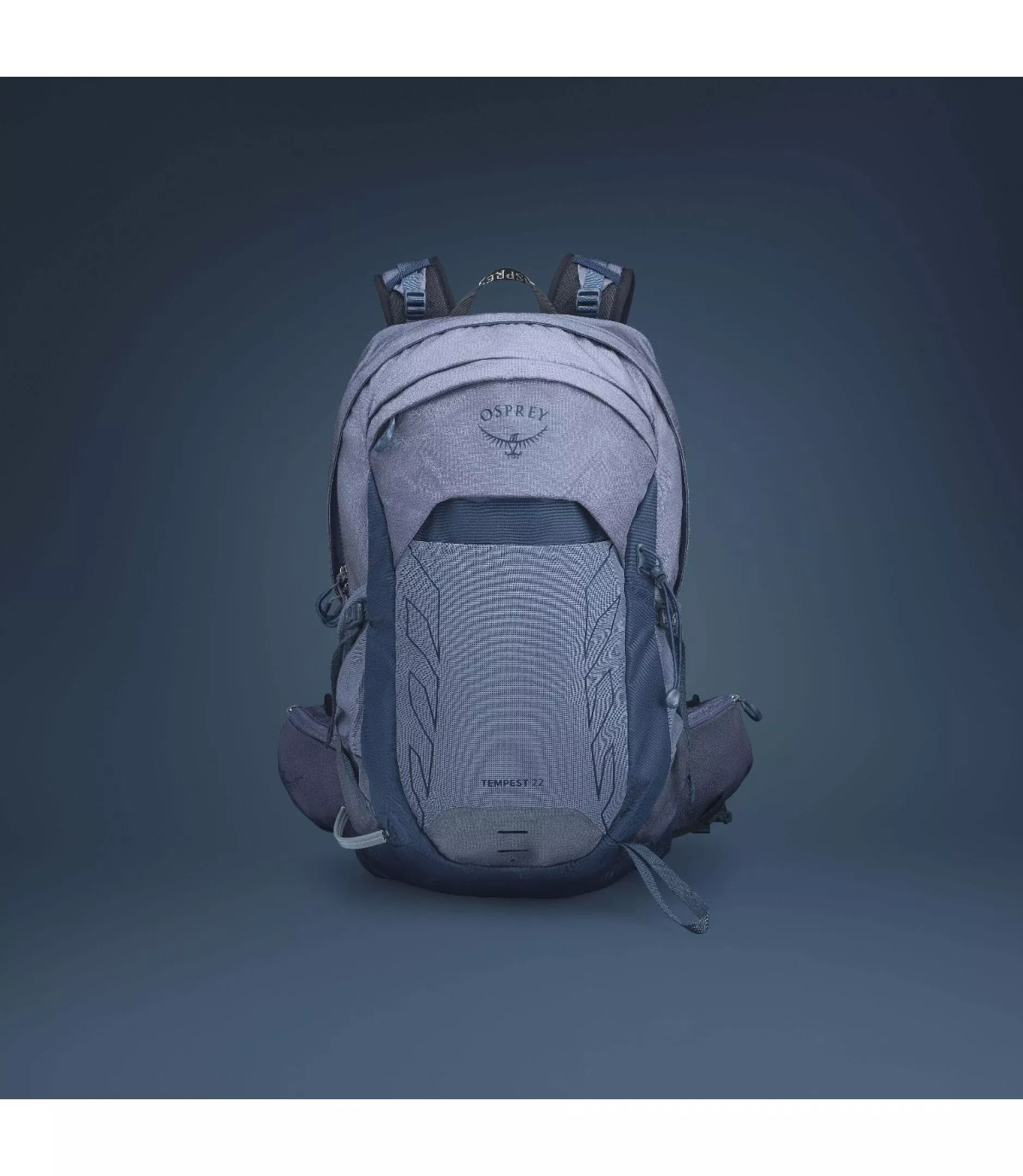 Osprey Osprey Tempest 22 Anchor Blue Atlas 10006802 Platou Sport 6