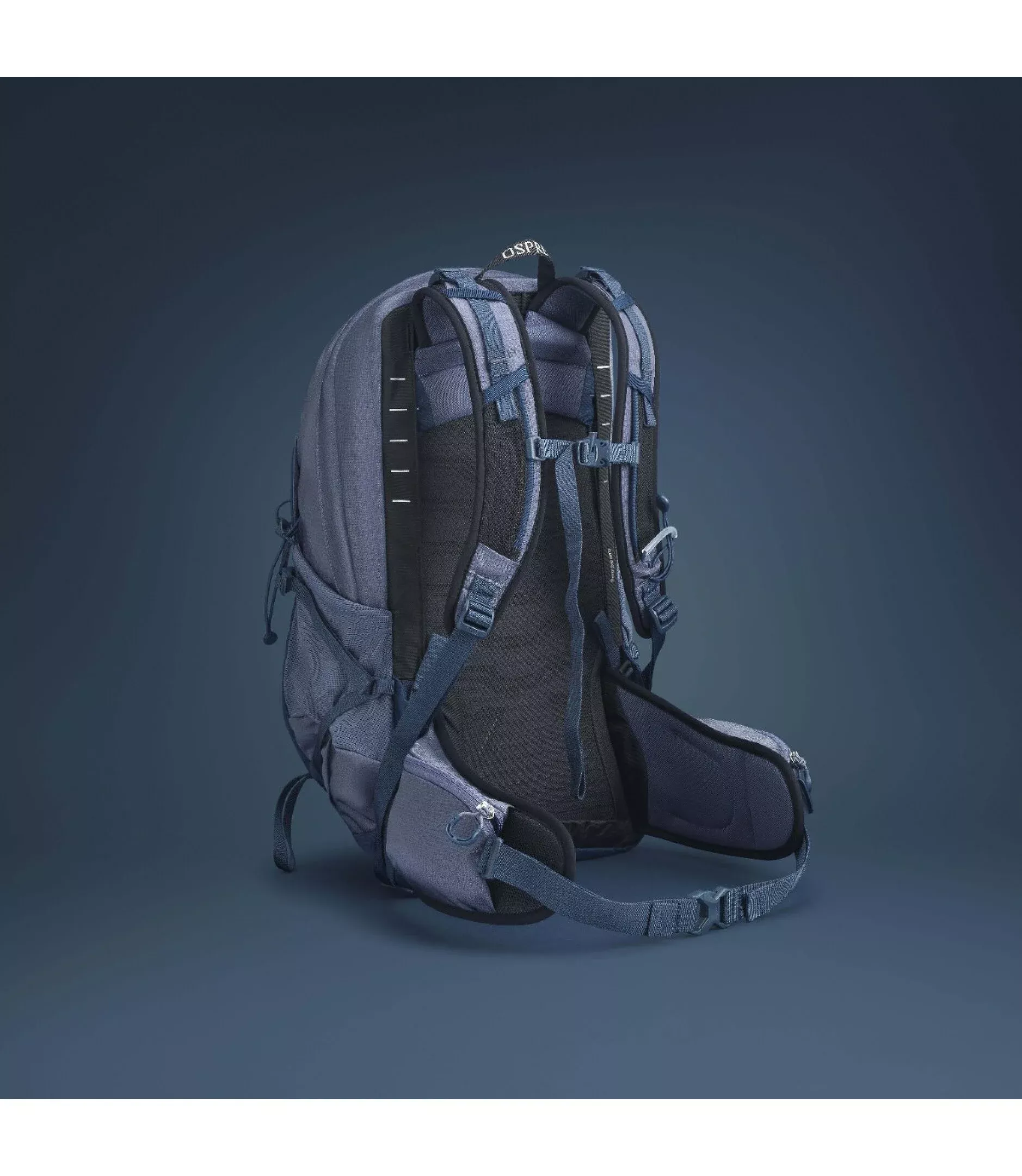 Osprey Osprey Tempest 22 Anchor Blue Atlas 10006802 Platou Sport 7