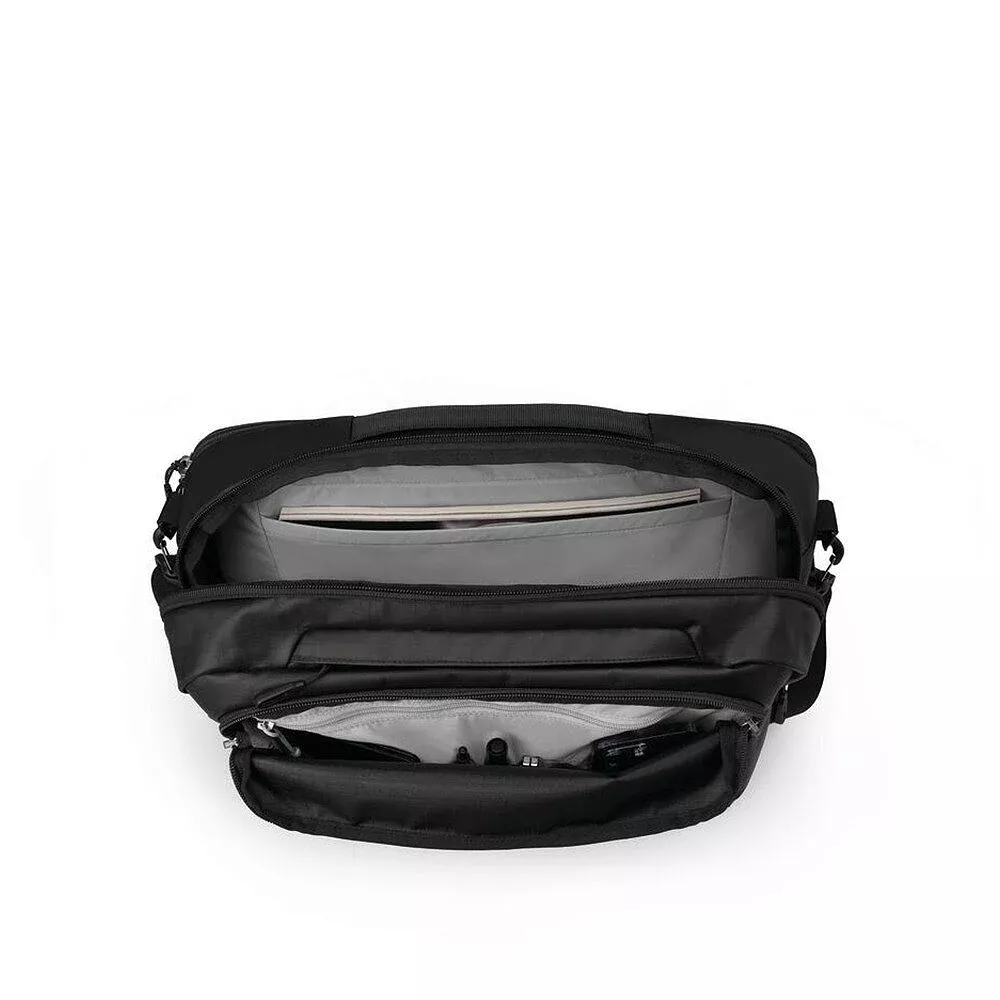 Osprey Osprey Transporter Carry On Boarding Bag Raven Black-Black 3465 Platou Sport 5
