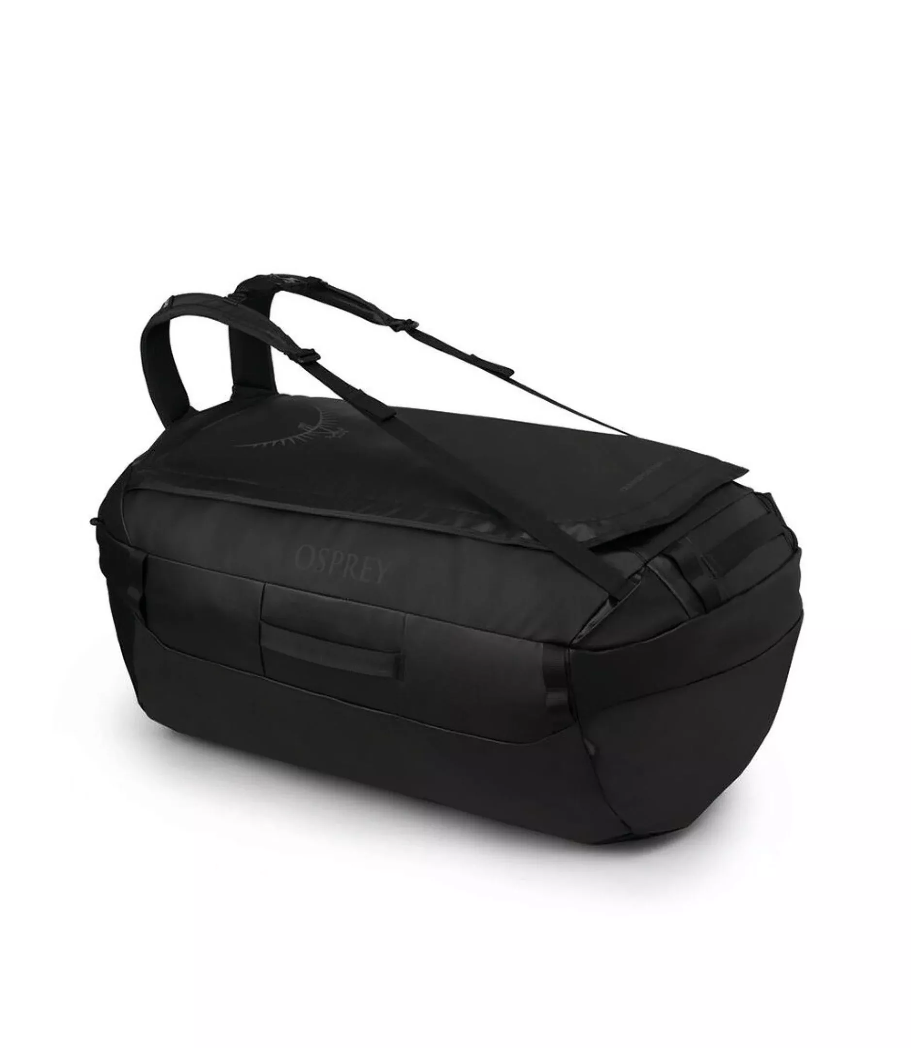Osprey Osprey Transporter Duffel 120 Raven Black 10006334 Platou Sport 1