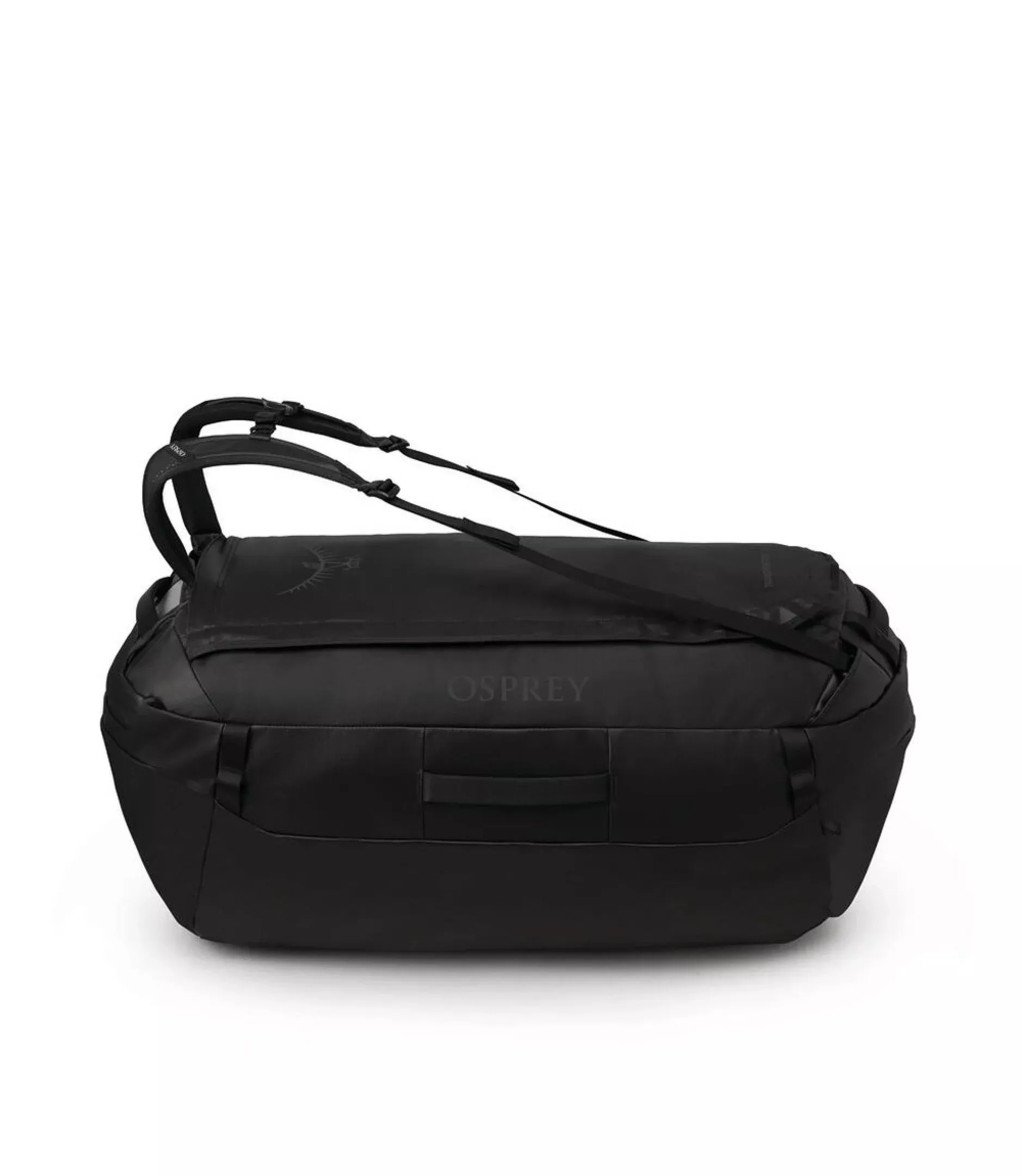 Osprey Osprey Transporter Duffel 120 Raven Black 10006334 Platou Sport 4