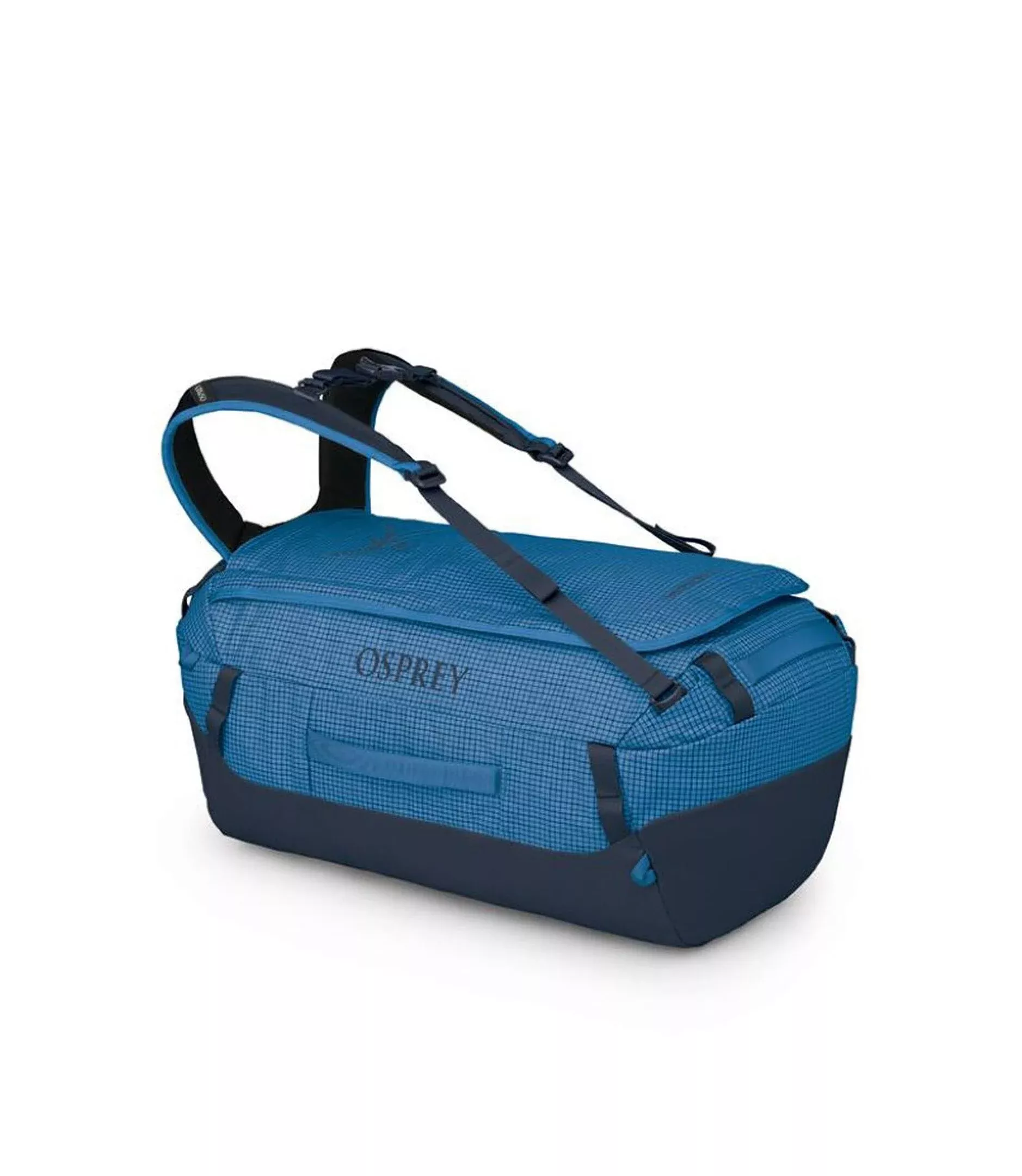 Osprey Osprey Transporter Duffel 40 Blue Flame 10006321 Platou Sport 1