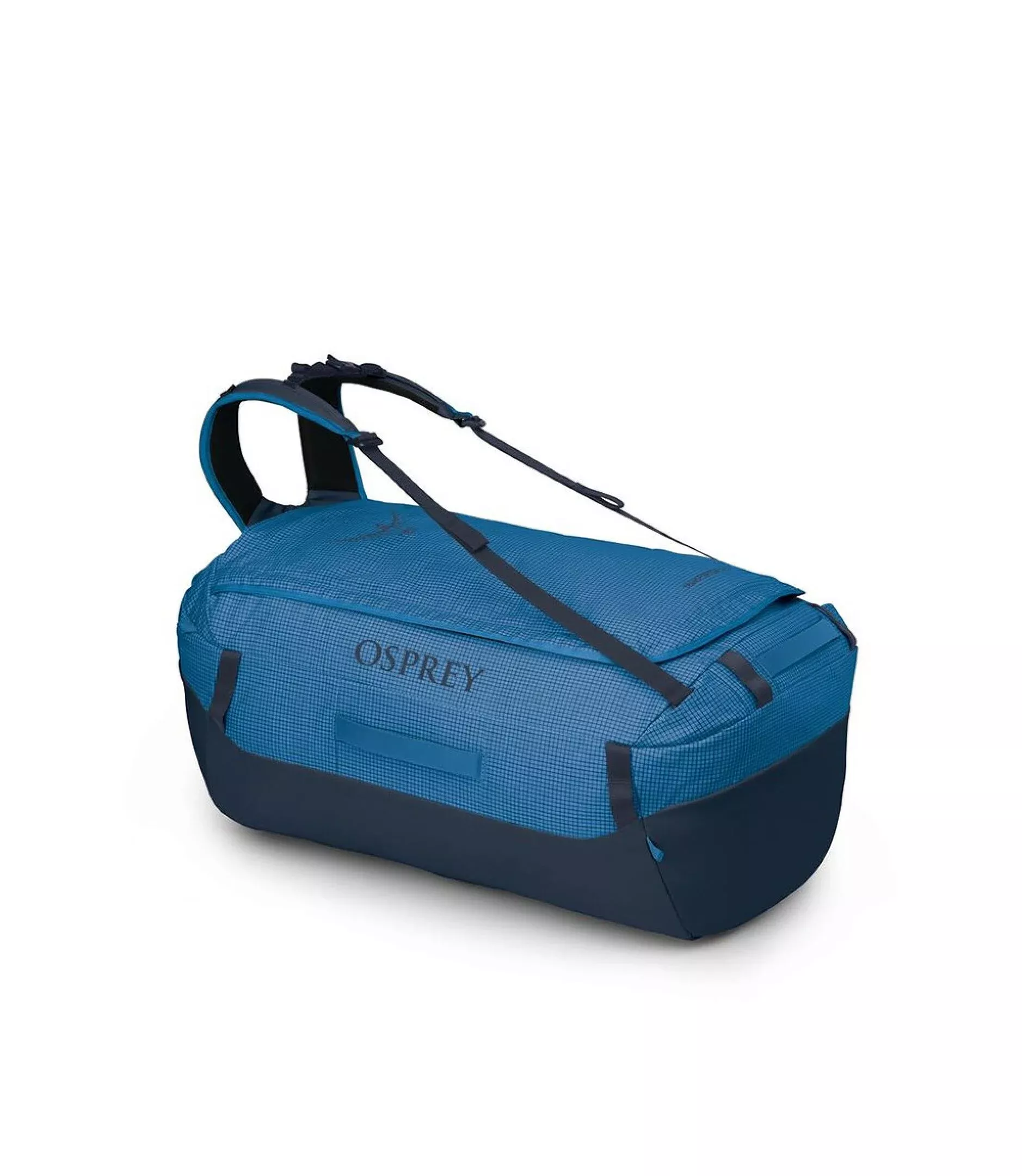 Osprey Osprey Transporter Duffel 95 Blue Flame 10006331 Platou Sport 1