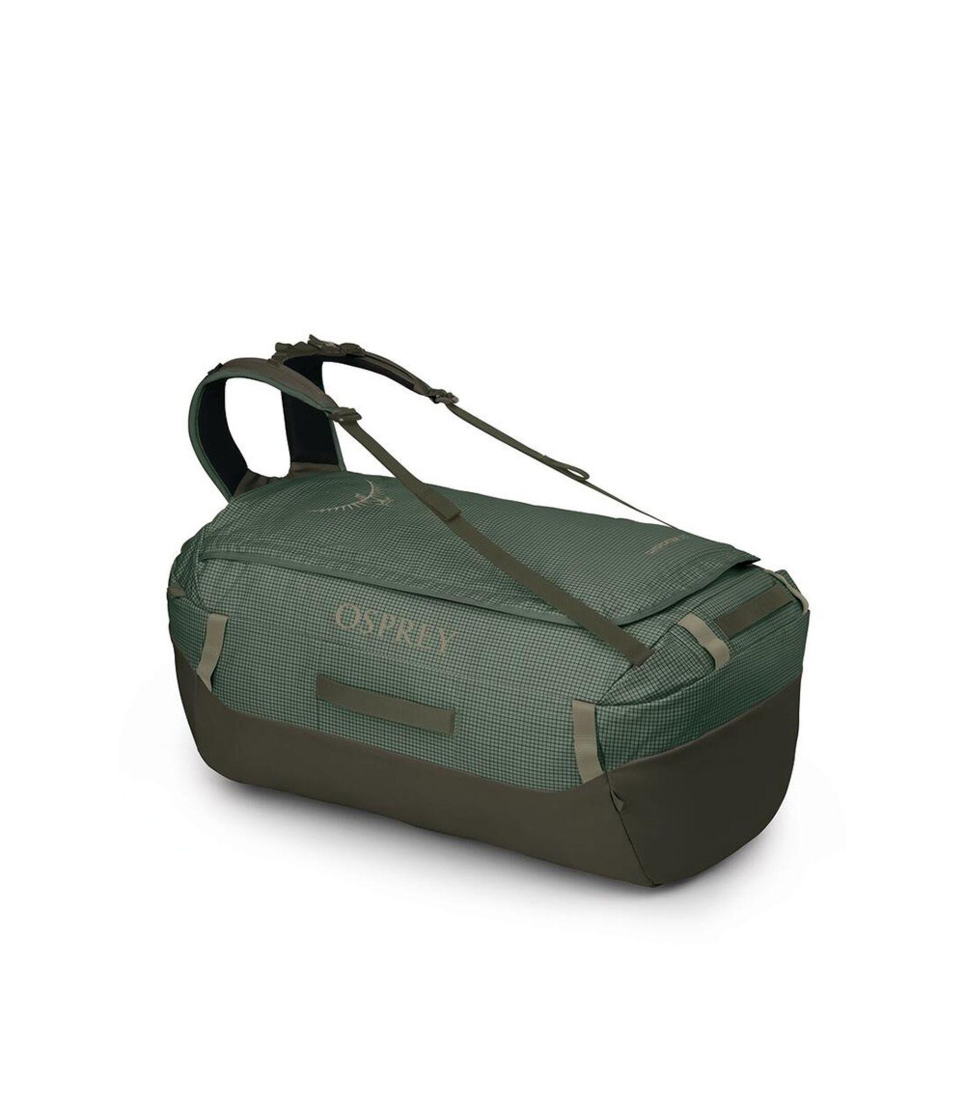 Osprey Osprey Transporter Duffel 95 Pine Leaf 10006331 Platou Sport 1
