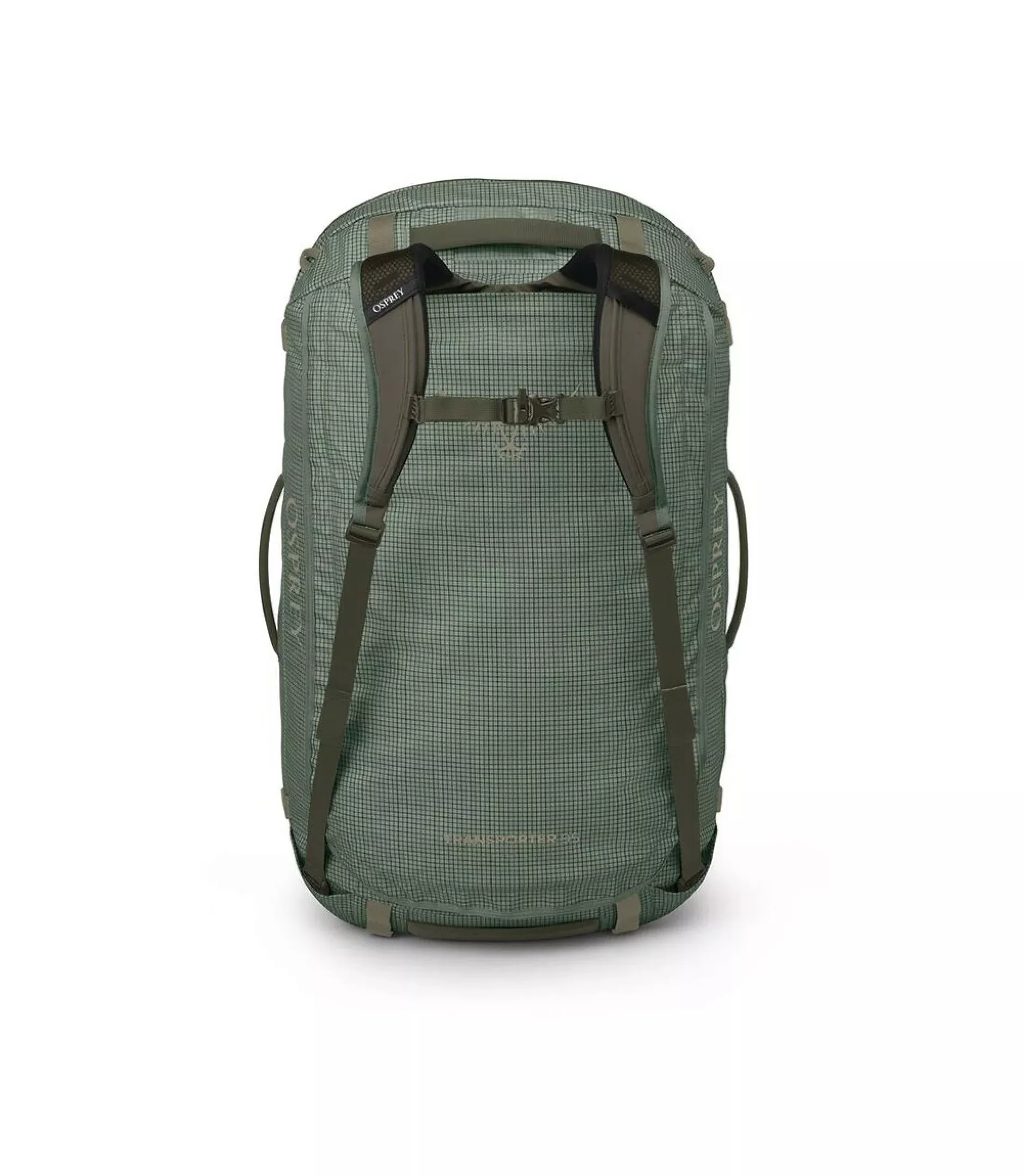 Osprey Osprey Transporter Duffel 95 Pine Leaf 10006331 Platou Sport 13