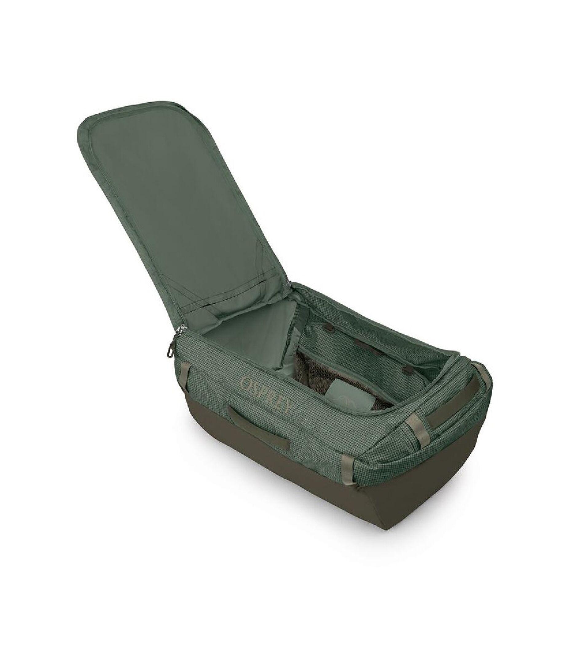 Osprey Osprey Transporter Duffel 95 Pine Leaf 10006331 Platou Sport 14