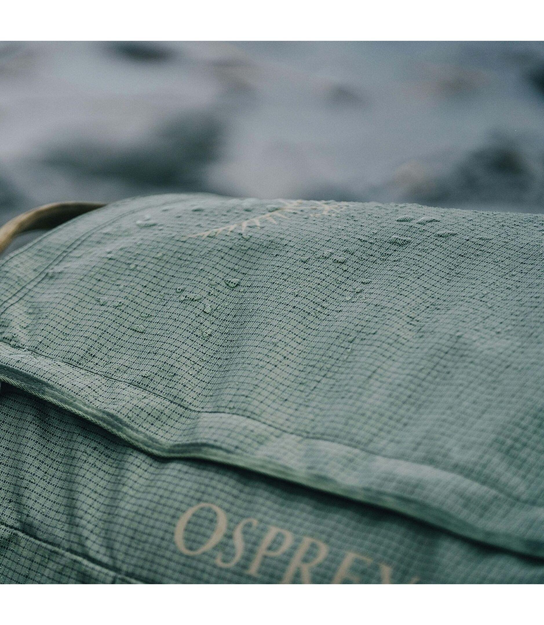 Osprey Osprey Transporter Duffel 95 Pine Leaf 10006331 Platou Sport 2