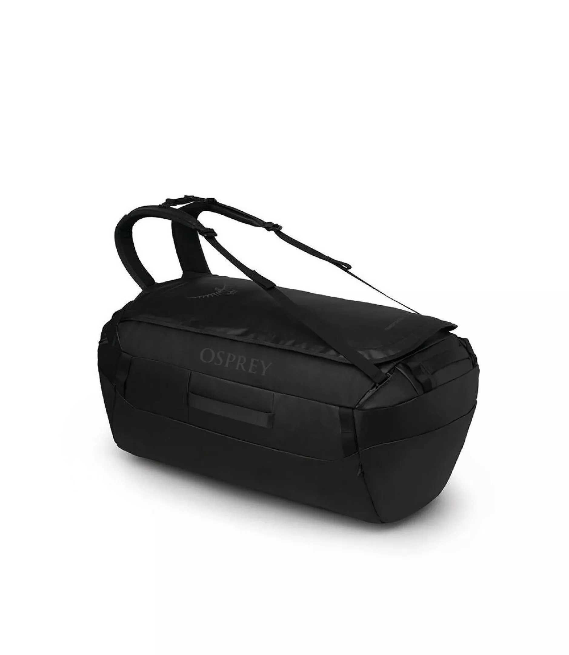 Osprey Osprey Transporter Duffel 95 Raven Black 10006330 Platou Sport 1
