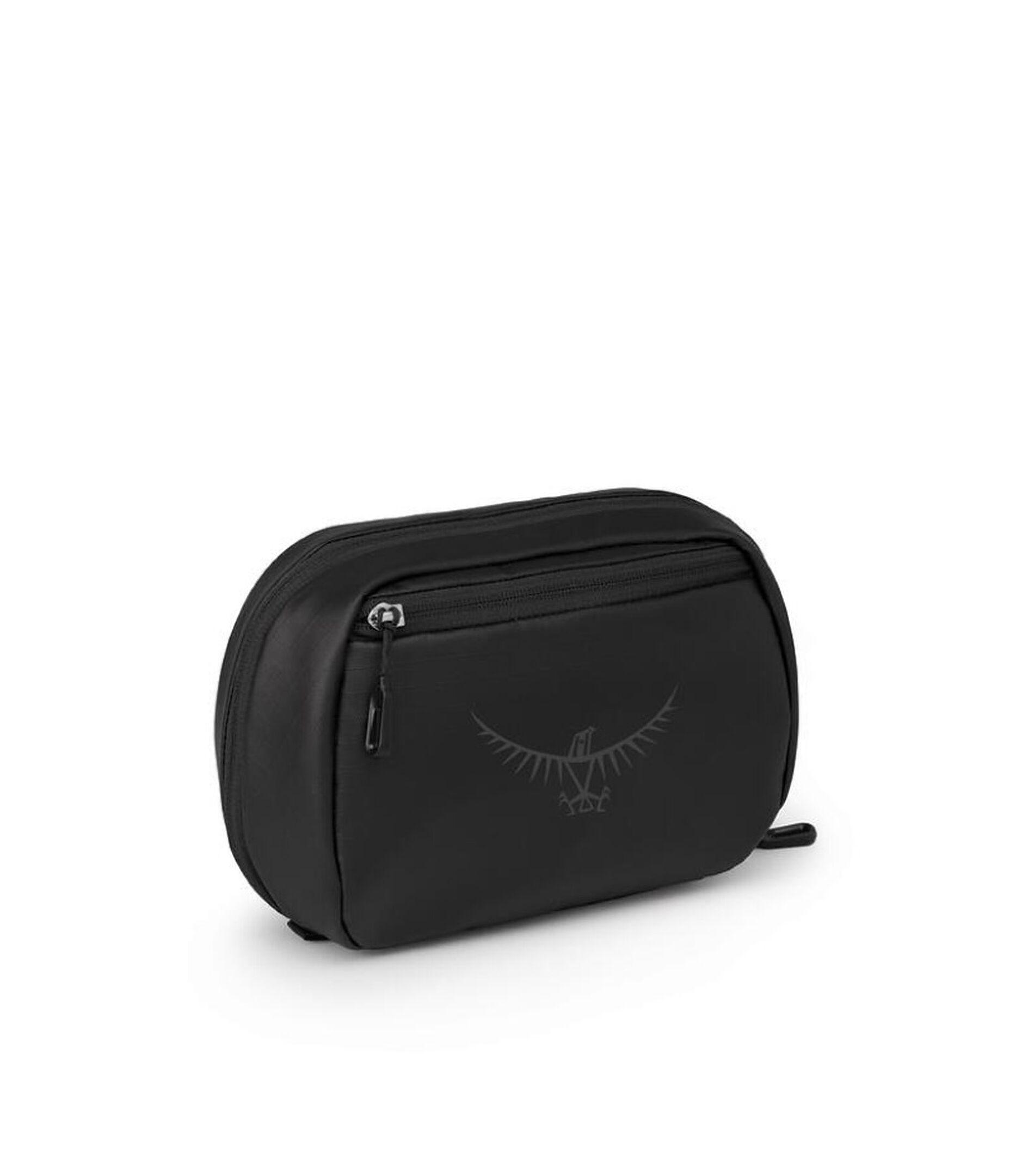 Osprey Osprey Transporter Toiletry Kit Large Raven Black 10006357 Platou Sport 2