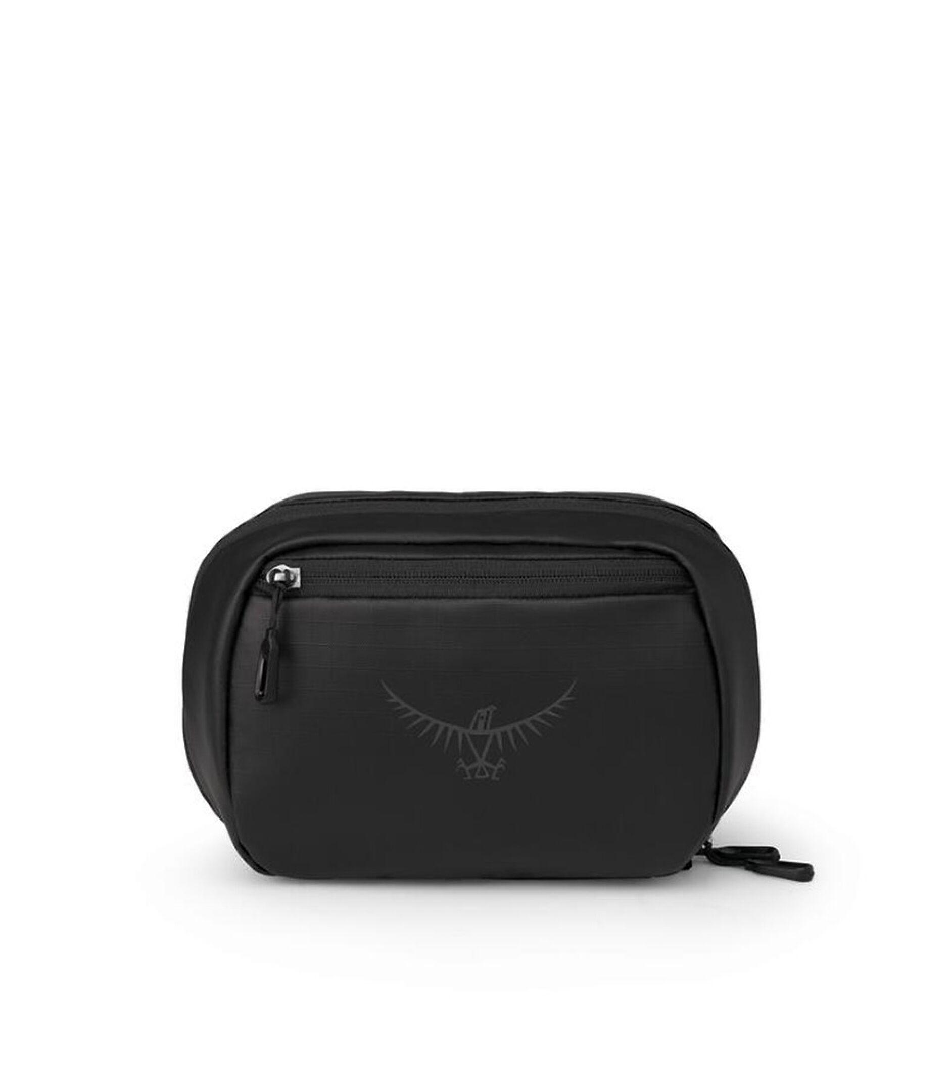 Osprey Osprey Transporter Toiletry Kit Large Raven Black 10006357 Platou Sport 3