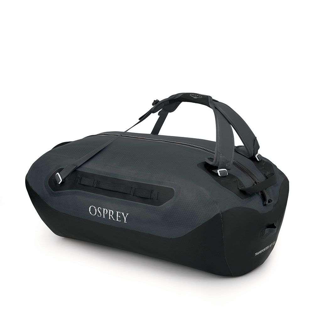 Osprey Osprey Transporter WP Duffel 100 Tunnel Vision Grey 1-287 Platou Sport 1
