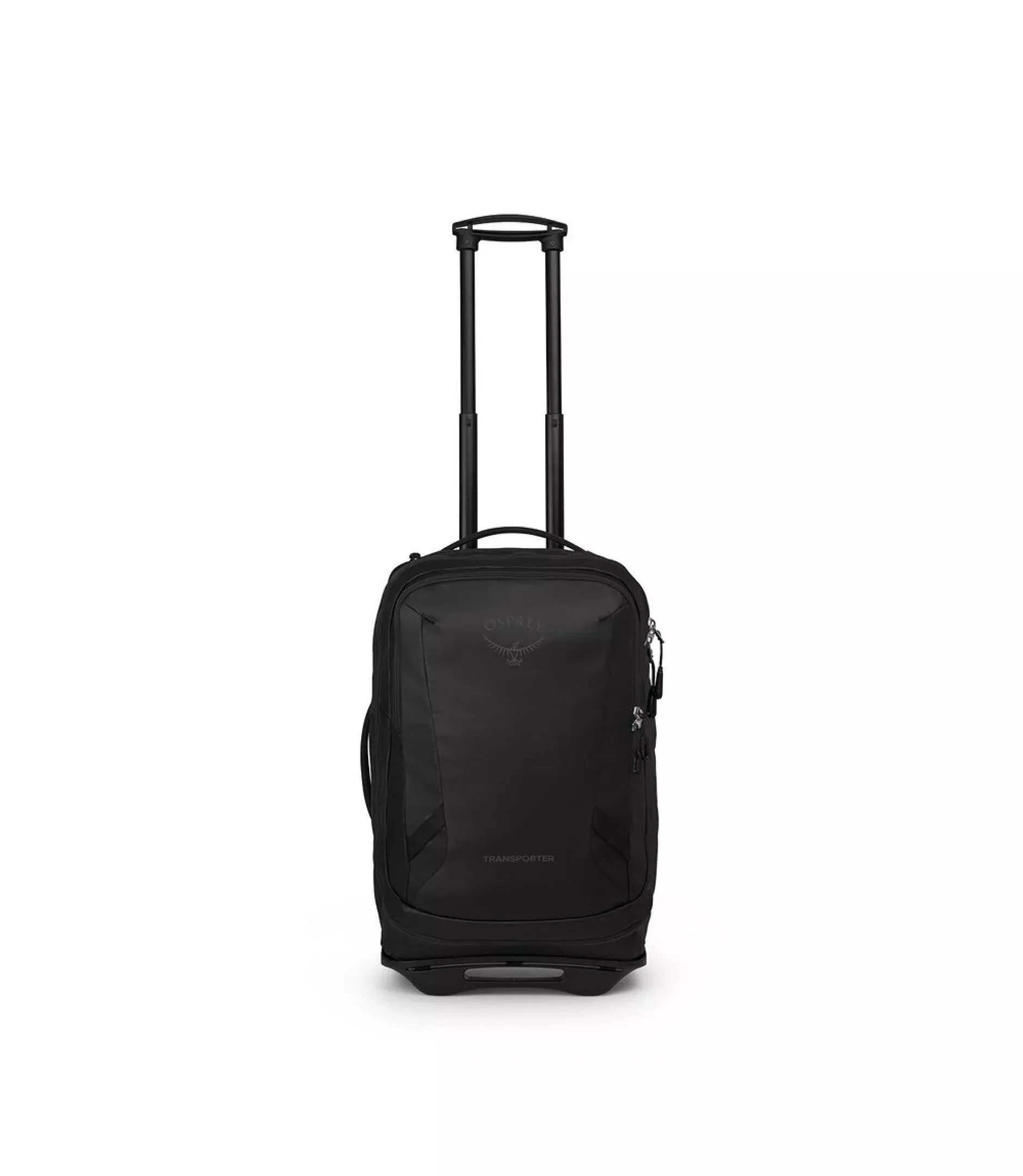 Osprey Osprey Transporter Wheeled Carry-On 38L Raven Black 10006355 Platou Sport 1