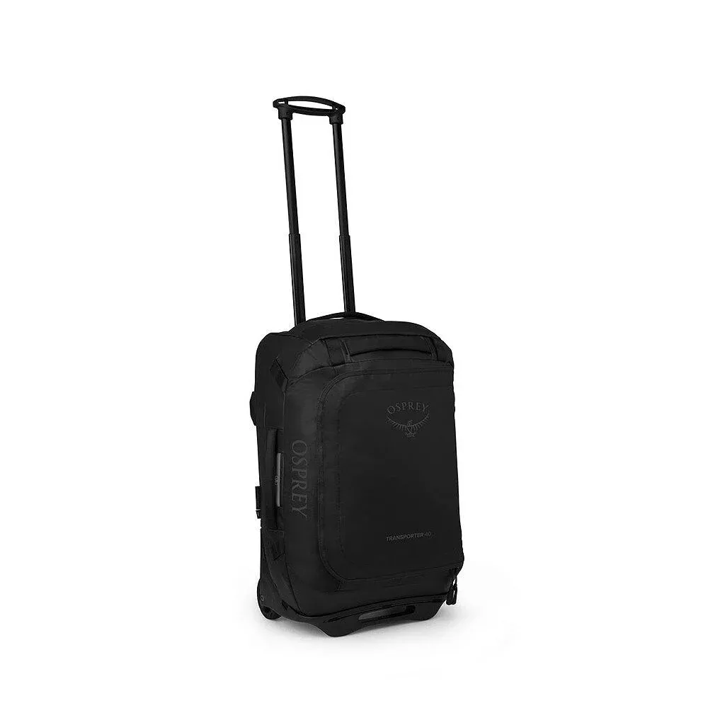 Osprey Osprey Transporter Wheeled Duffel 40 3461 Platou Sport 1
