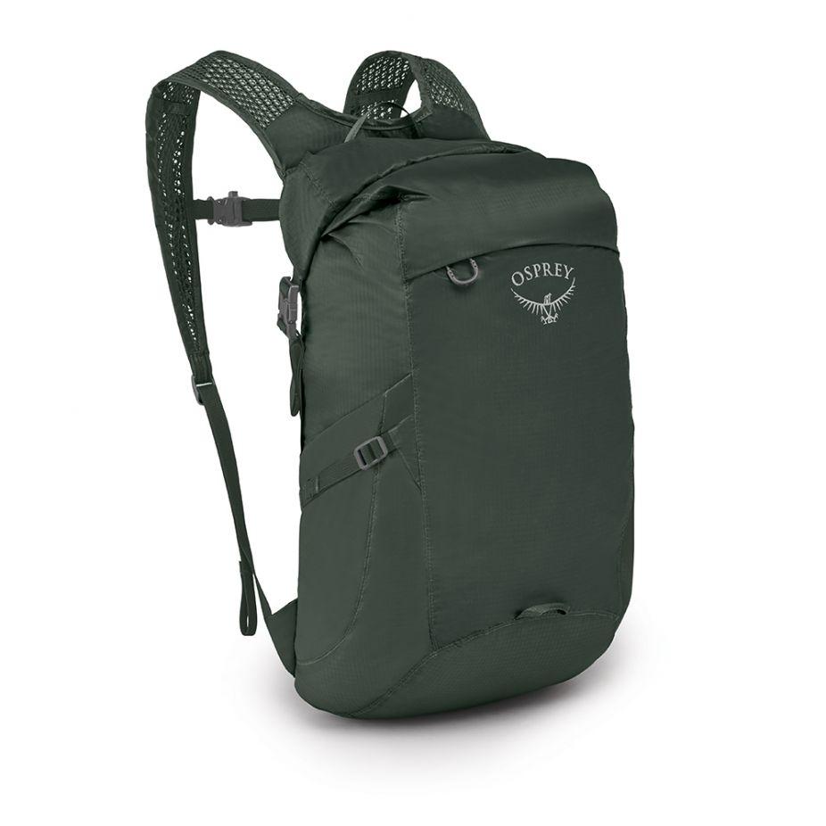 Osprey Osprey UL Dry Stuff Pack 20 Shadow Grey 1-100 Platou Sport 1