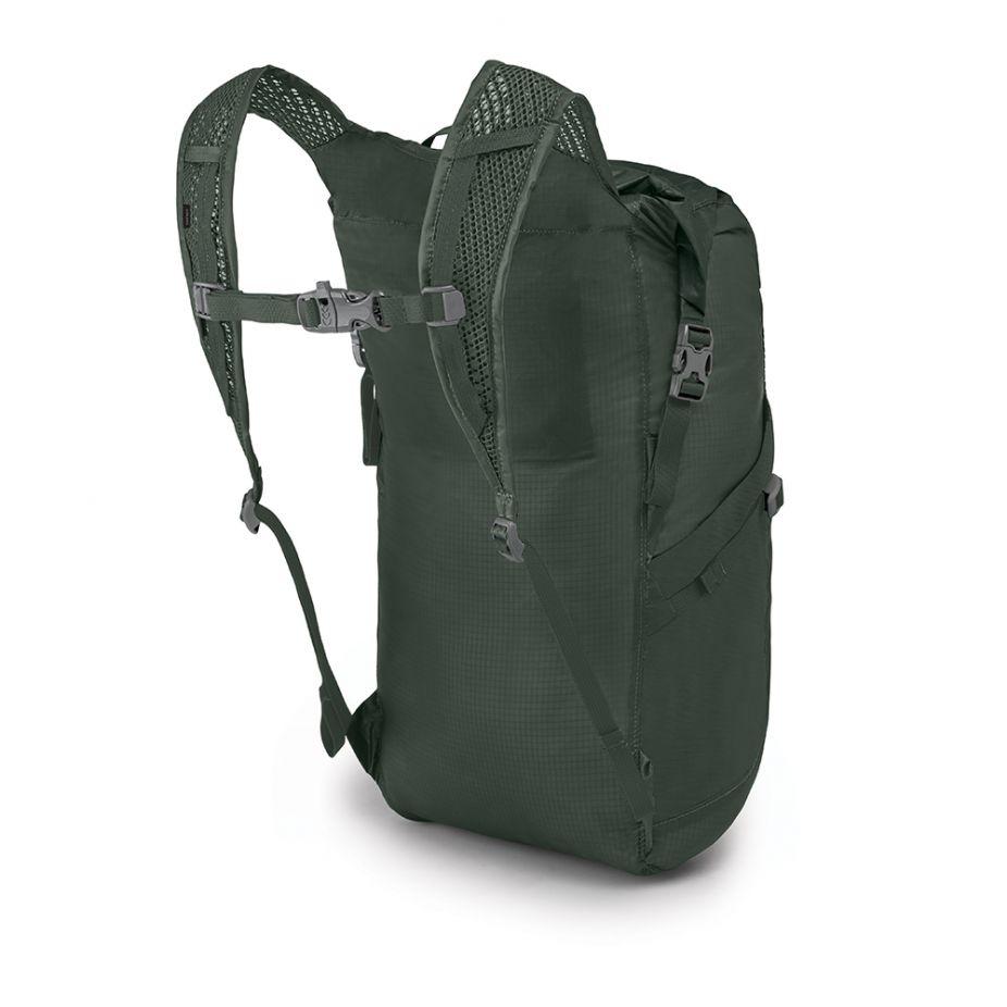 Osprey Osprey UL Dry Stuff Pack 20 Shadow Grey 1-100 Platou Sport 2