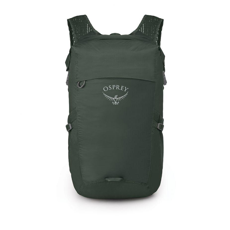Osprey Osprey UL Dry Stuff Pack 20 Shadow Grey 1-100 Platou Sport 4