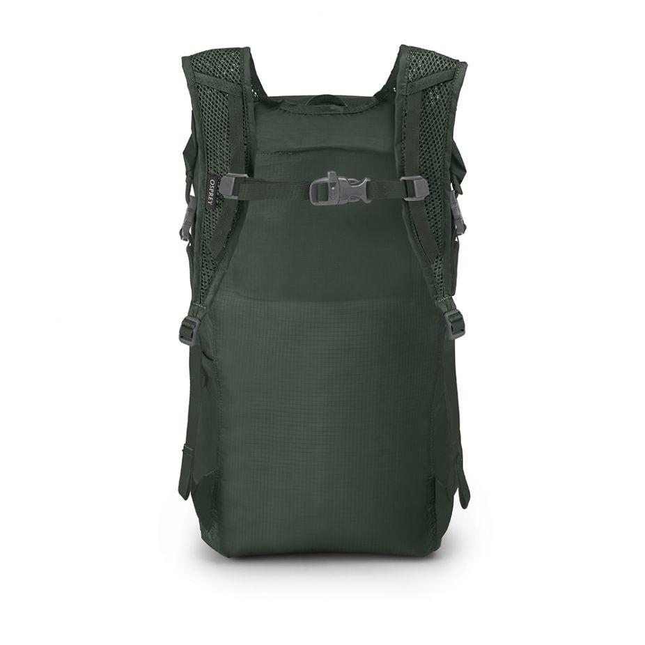 Osprey Osprey UL Dry Stuff Pack 20 Shadow Grey 1-100 Platou Sport 5