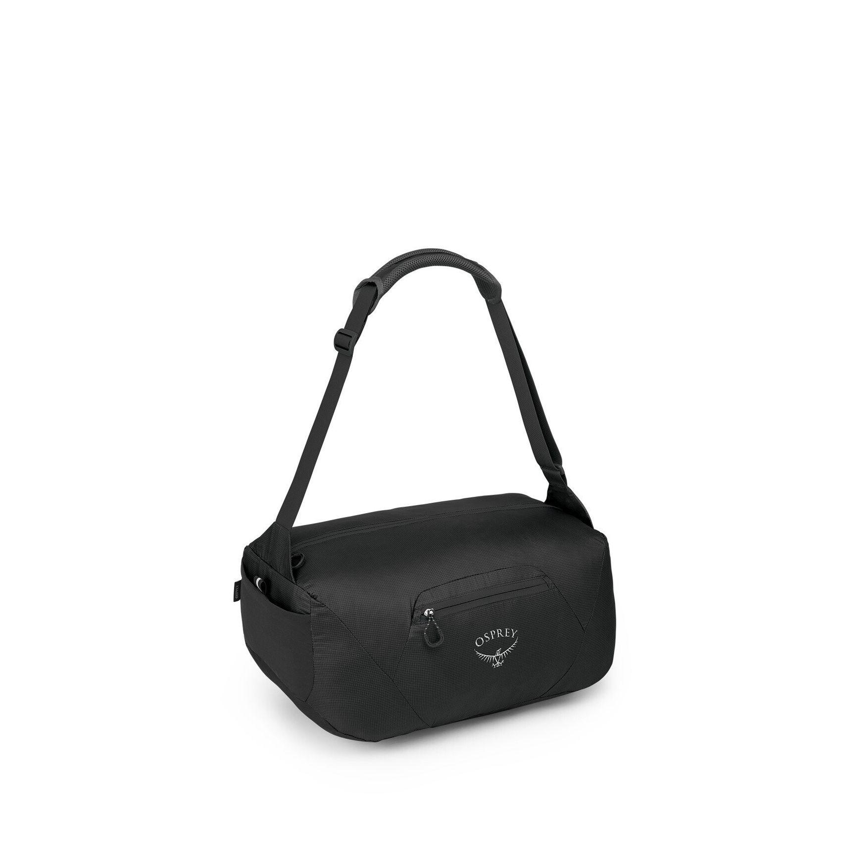Osprey Osprey UL Stuff Duffel Black 3085 Platou Sport 1