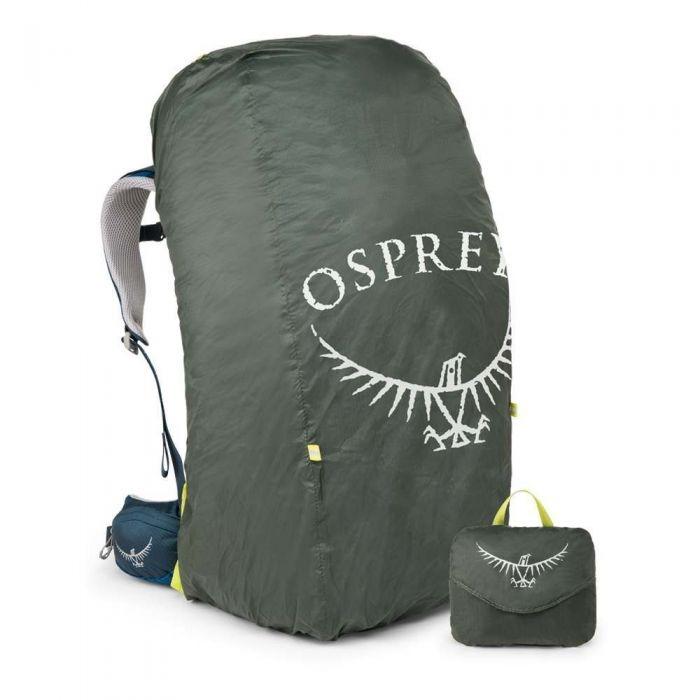 Osprey Osprey Ultralight Raincover XL Shadow Grey 5-691-4 Platou Sport 1