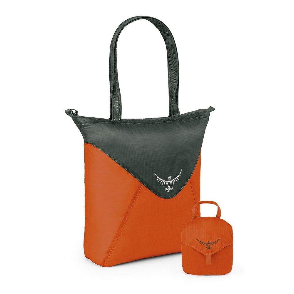 Osprey Osprey Ultralight Stuff Tote Orange 5-721-4 Platou Sport 1