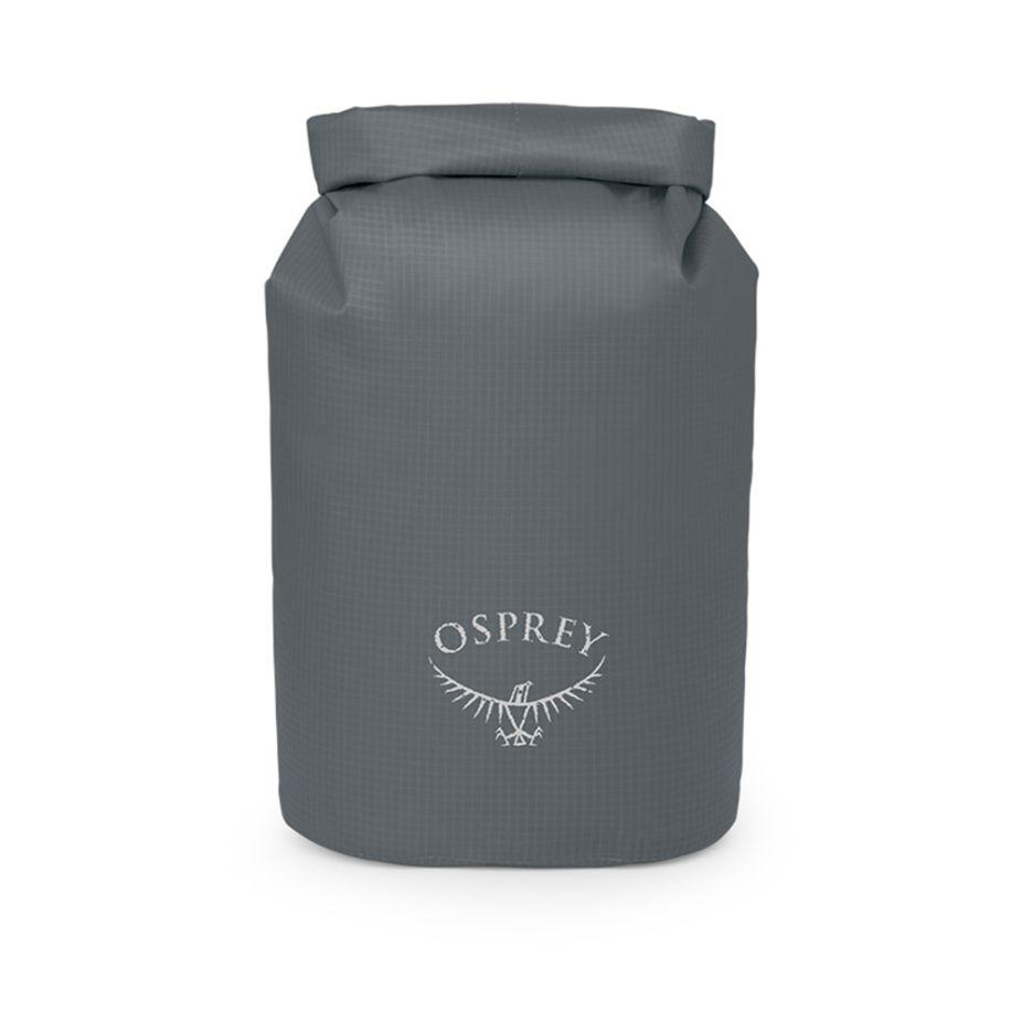 Osprey Osprey Wildwater Dry Bag 15 Tunnel Vision Grey 3234 Platou Sport 1