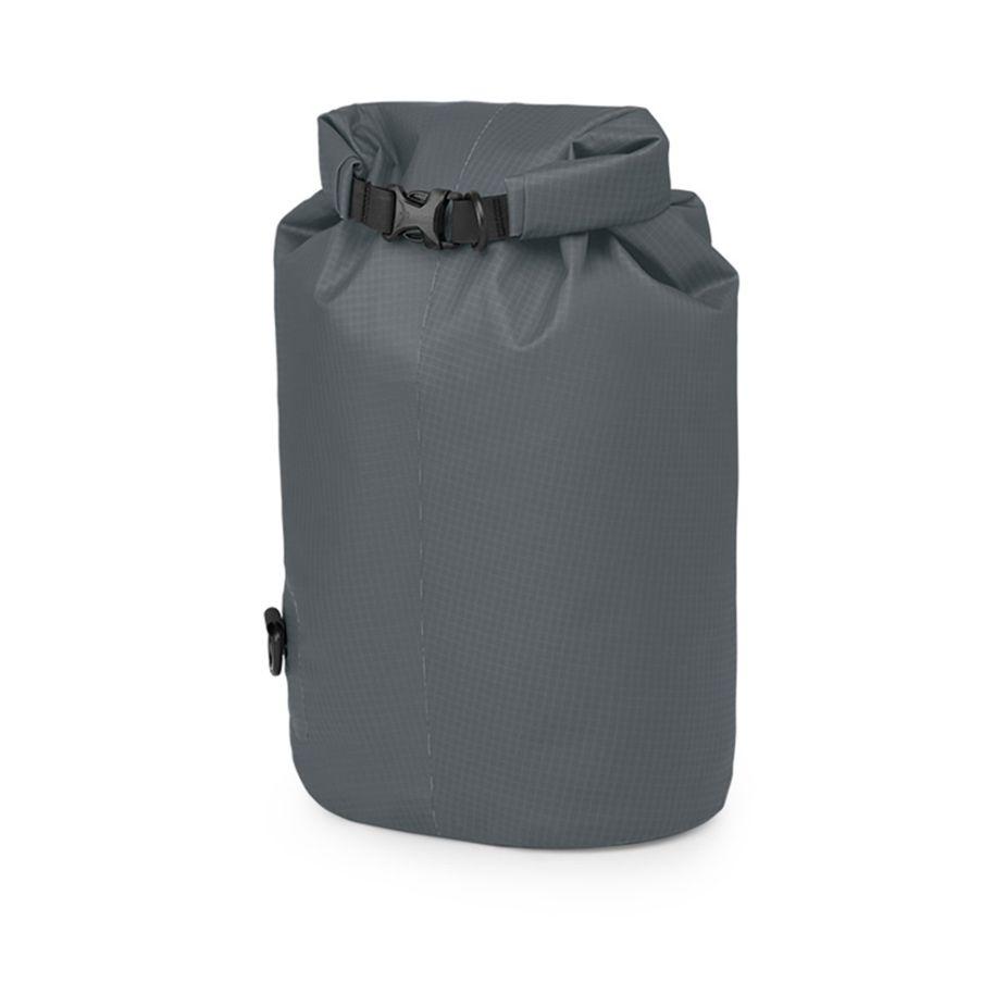 Osprey Osprey Wildwater Dry Bag 8 Tunnel Vision Grey 3233 Platou Sport 2