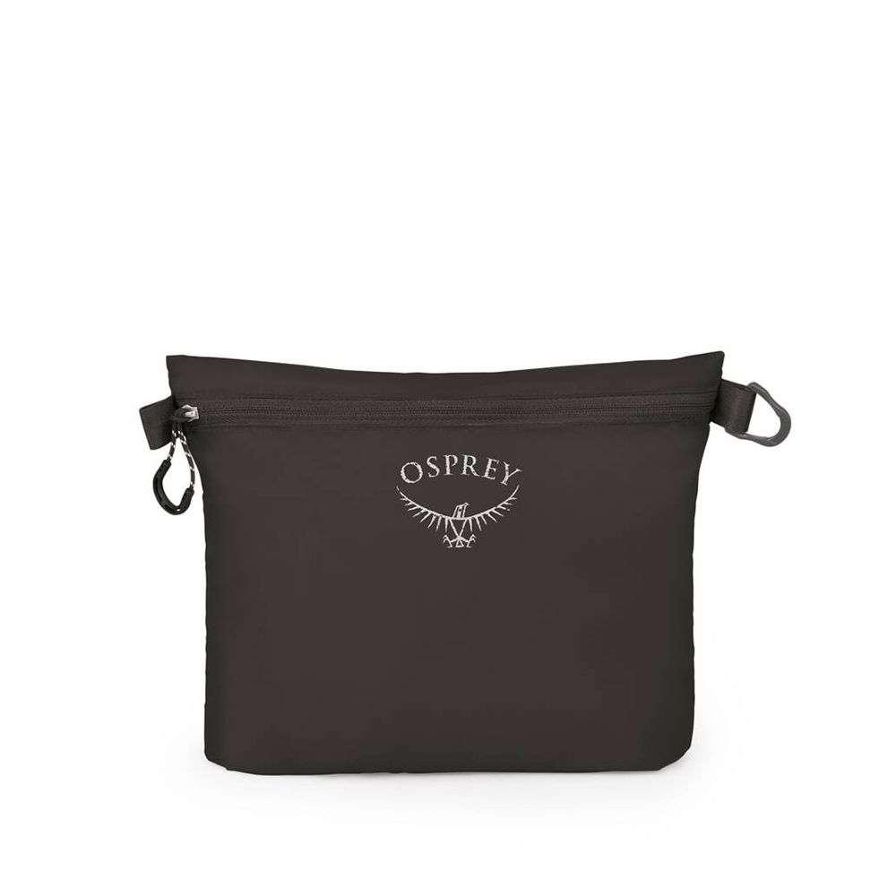 Osprey Osprey Zipper Sack Medium Black 3117 Platou Sport 1