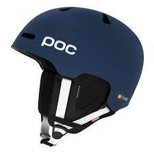POC Poc Fornix Lead Blue 10460-1506 Platou Sport 1
