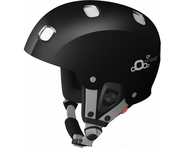 POC Poc Receptor Bug Adjustable 2.0 Uranium Black 10281 Platou Sport 1