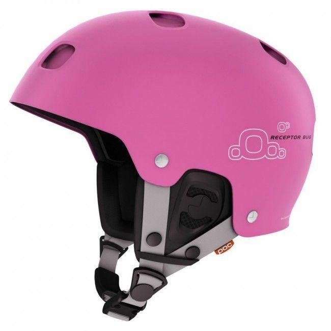 POC Poc Receptor Bug Pink 10240 Platou Sport 1
