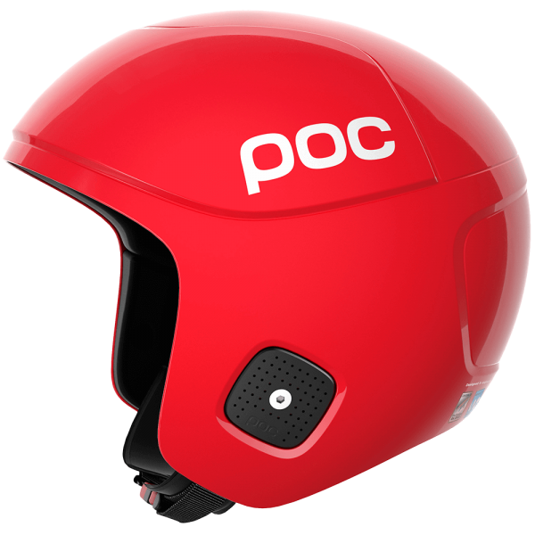 POC Poc Skull Orbic X Bohrium Red 10144 Platou Sport 1