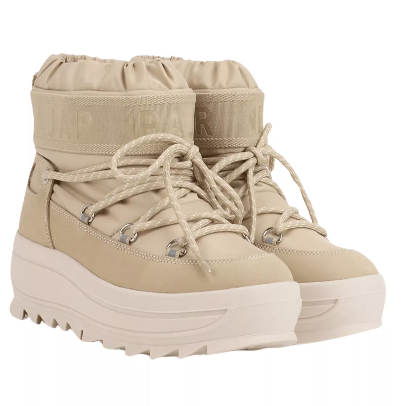 Pajar Pajar Galaxy Womens Sand PDPAB01036.01 Platou Sport 1