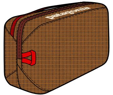 Patagonia Patagonia Black Hole Cube 3l Talon Gold P49362 Platou Sport 1