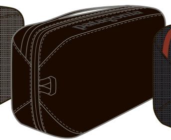 Patagonia Patagonia Black Hole Cube 6L Black w-Black P49367 Platou Sport 1