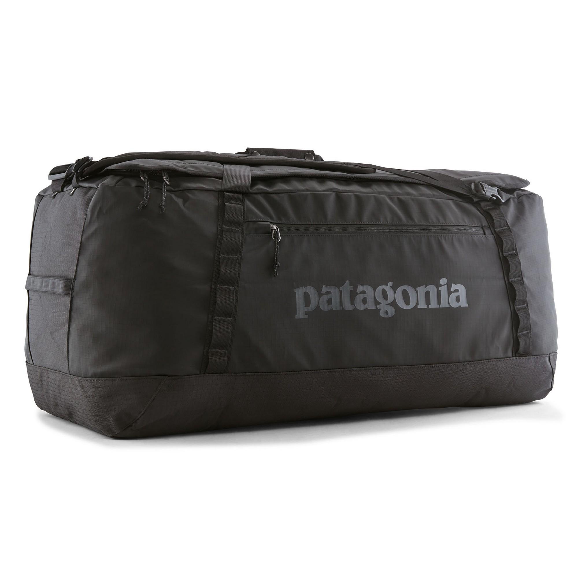 Patagonia Patagonia Black Hole Duffel 100L Black P49353 Platou Sport 1