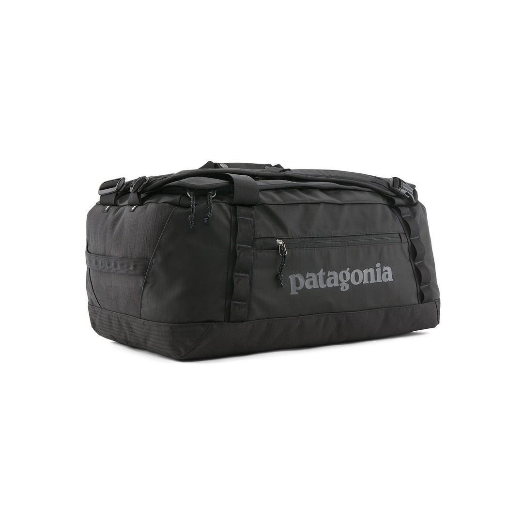 Patagonia Patagonia Black Hole Duffel 40L Black P49339 Platou Sport 1
