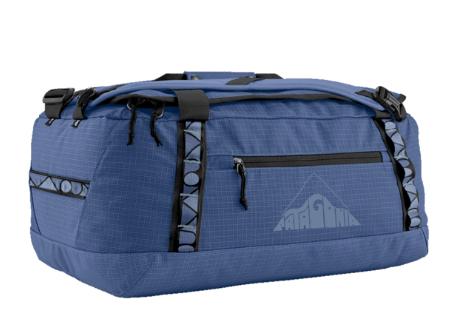 Patagonia Patagonia Black Hole Duffel 40L Current Blue P49339 Platou Sport 1