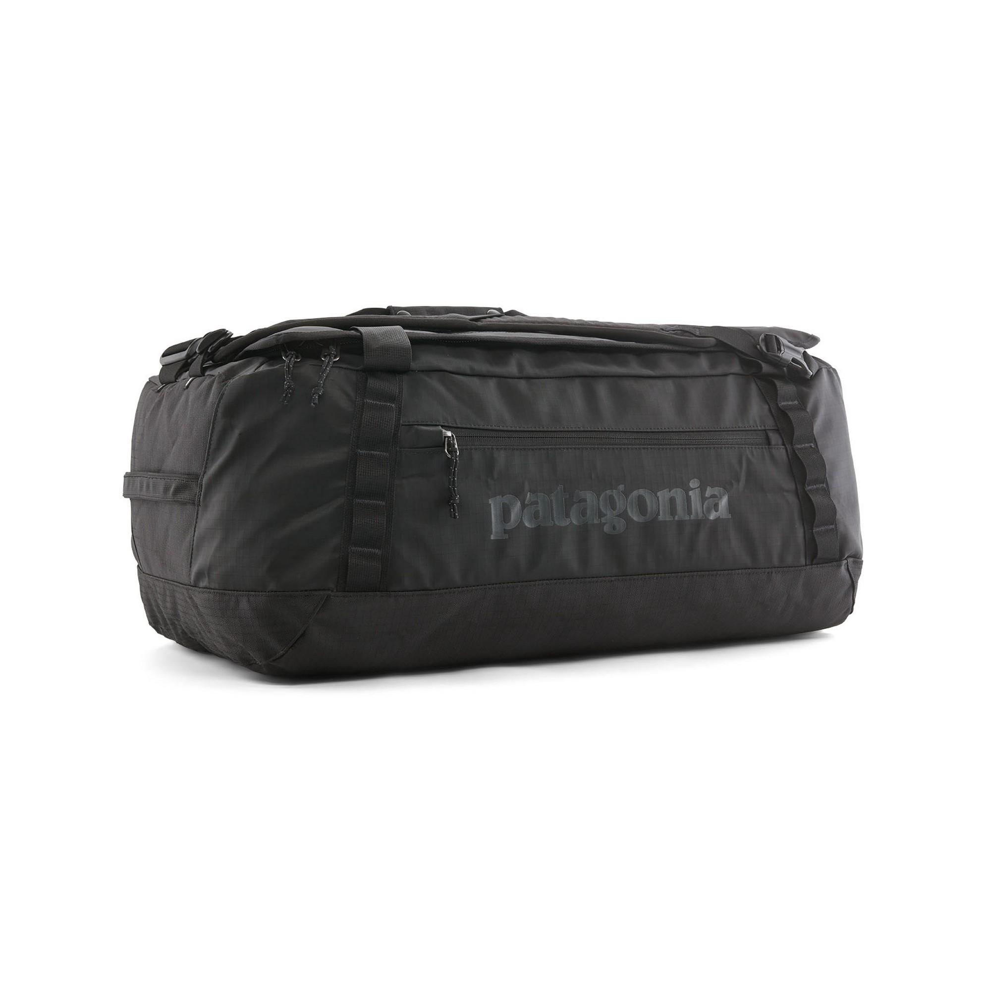 Patagonia Patagonia Black Hole Duffel 55L Black P49343 Platou Sport 1
