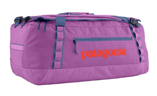 Patagonia Patagonia Black Hole Duffel 55L Brisk Purple P49343 Platou Sport 1