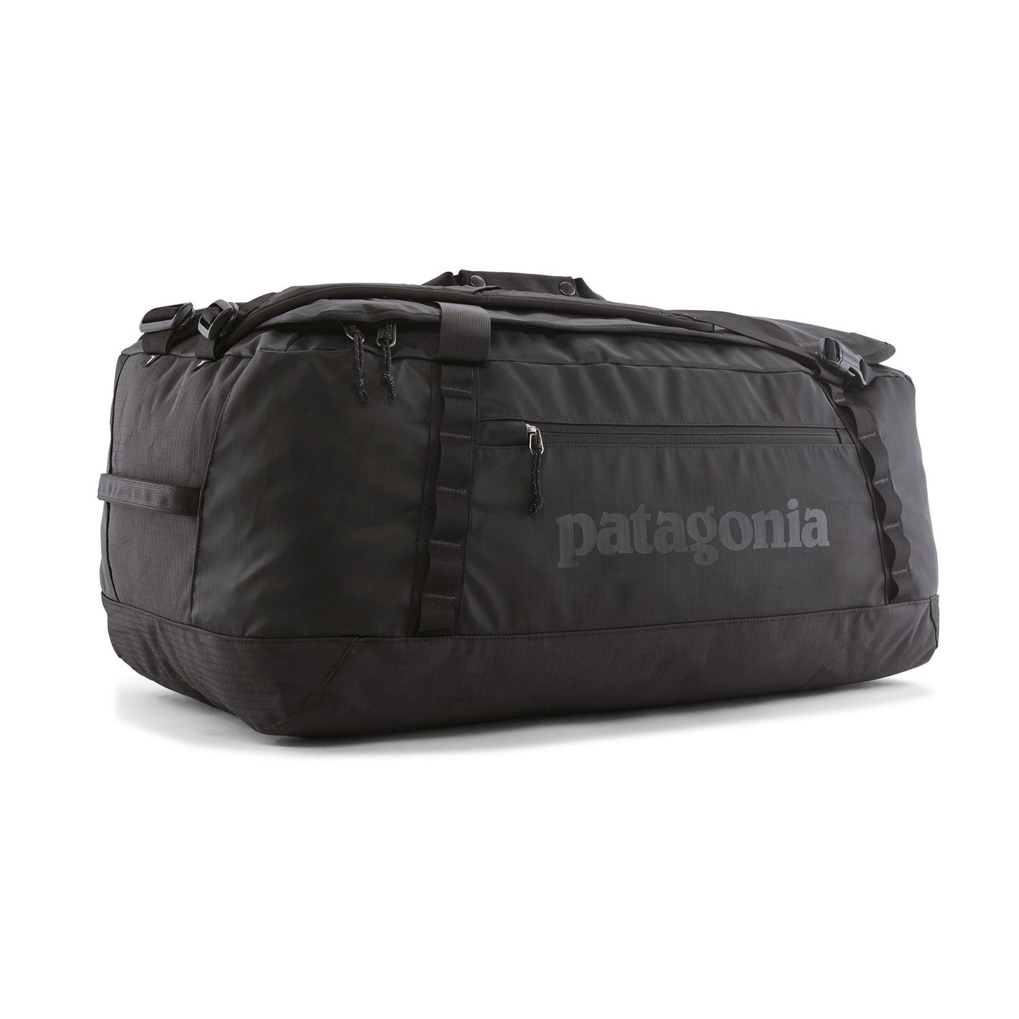 Patagonia Patagonia Black Hole Duffel 70L Black P49348 Platou Sport 1