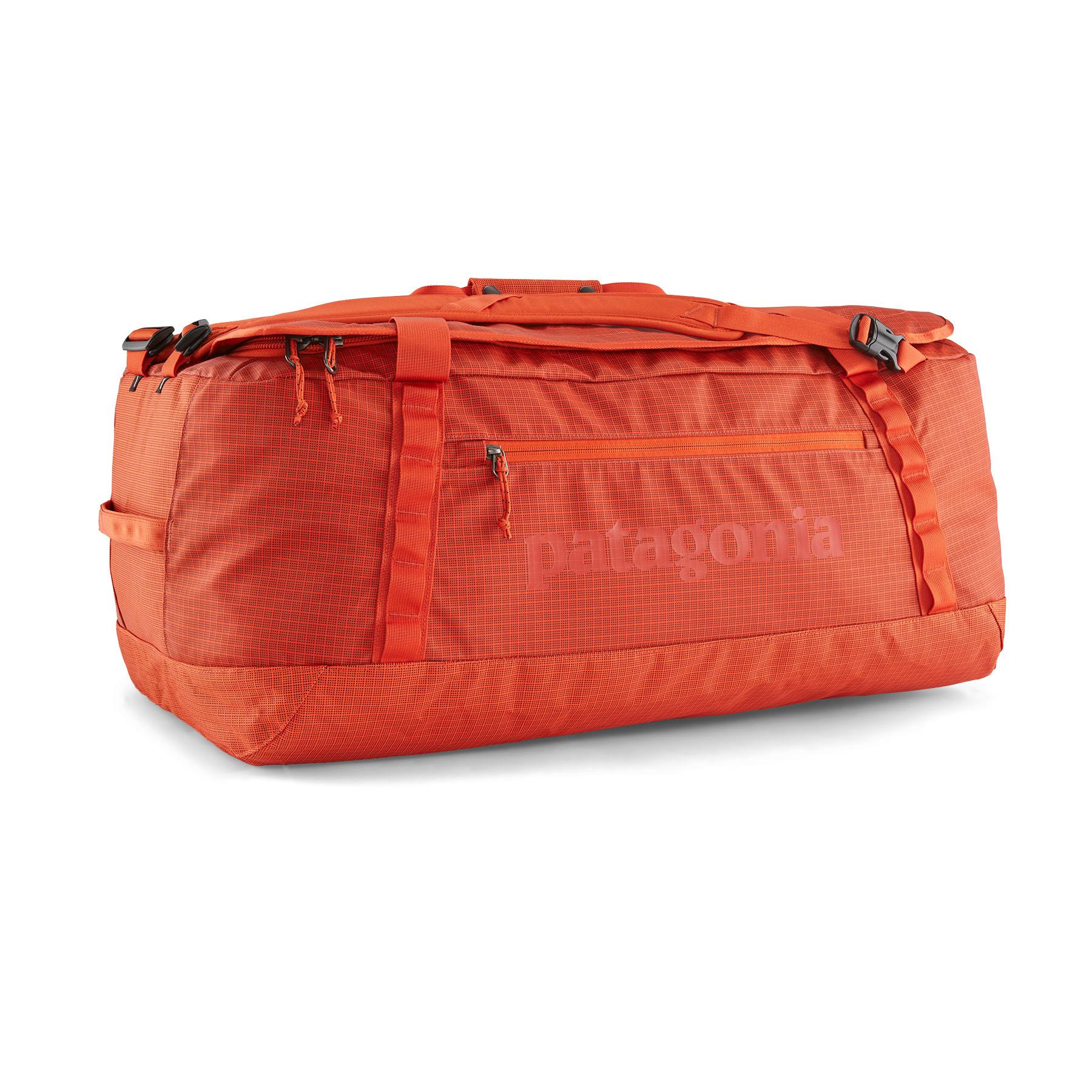 Patagonia Patagonia Black Hole Duffel 70L Pollinator Orange P49348 Platou Sport 1