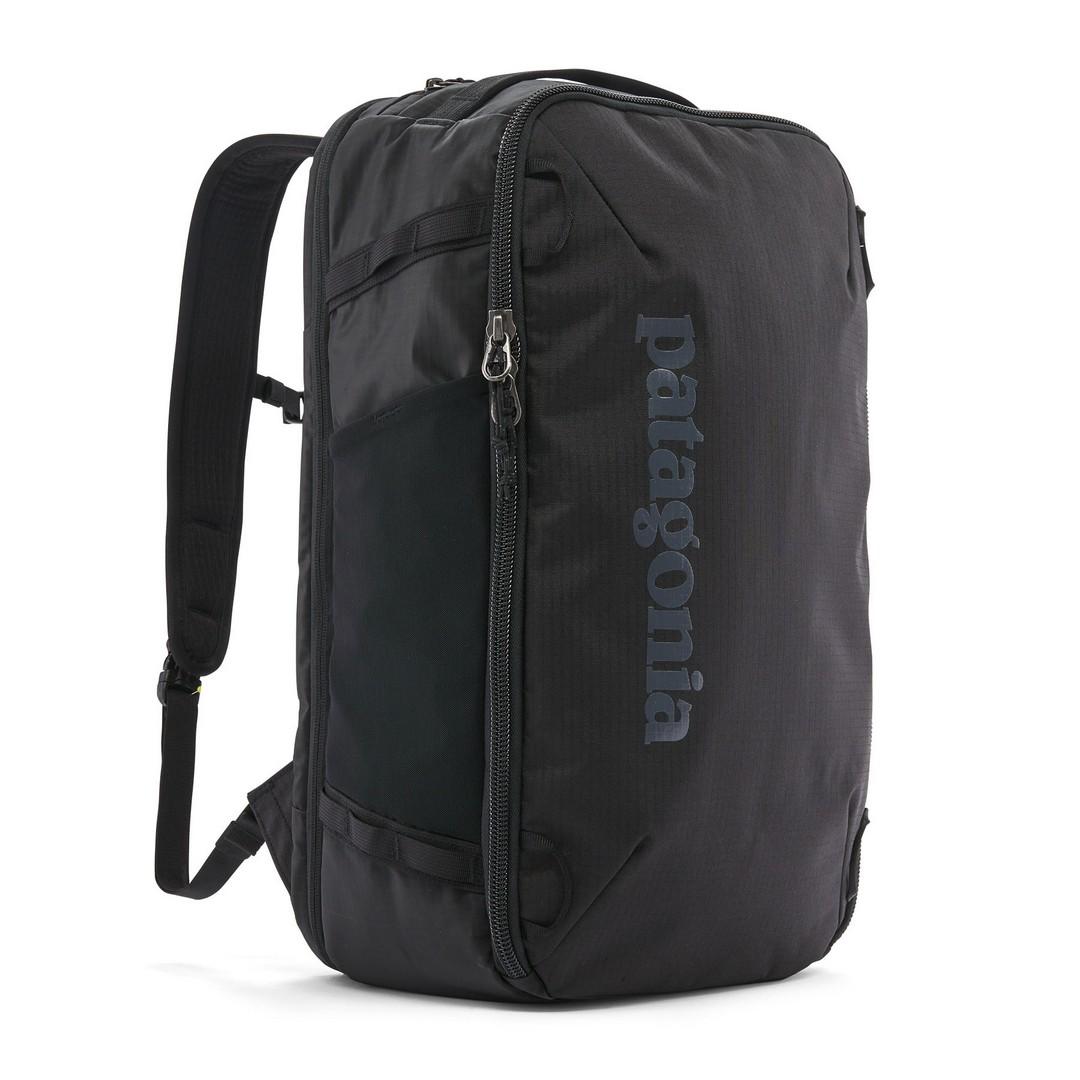 Patagonia Patagonia Black Hole Mini MLC Black w-Black P49266 Platou Sport 1